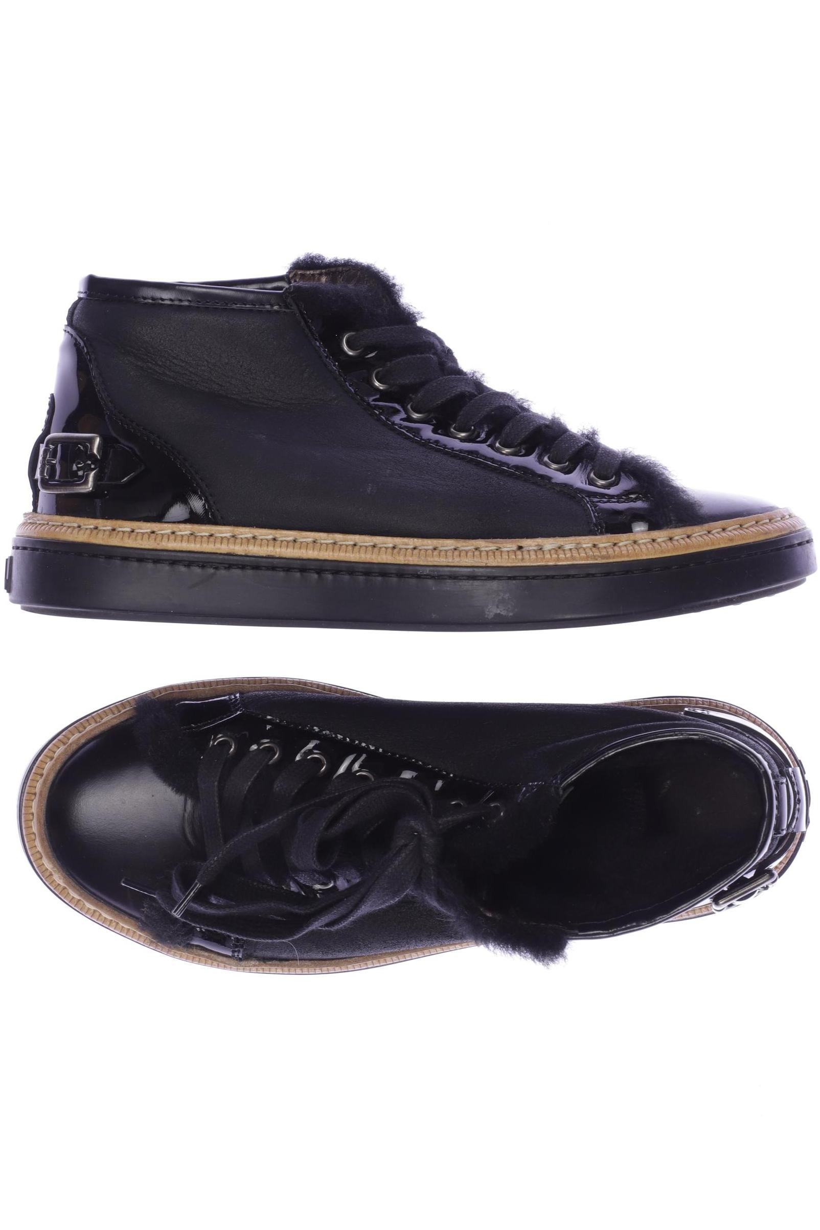 

AGL Attilio Giusti Leombruni Damen Stiefelette, schwarz, Gr. 37