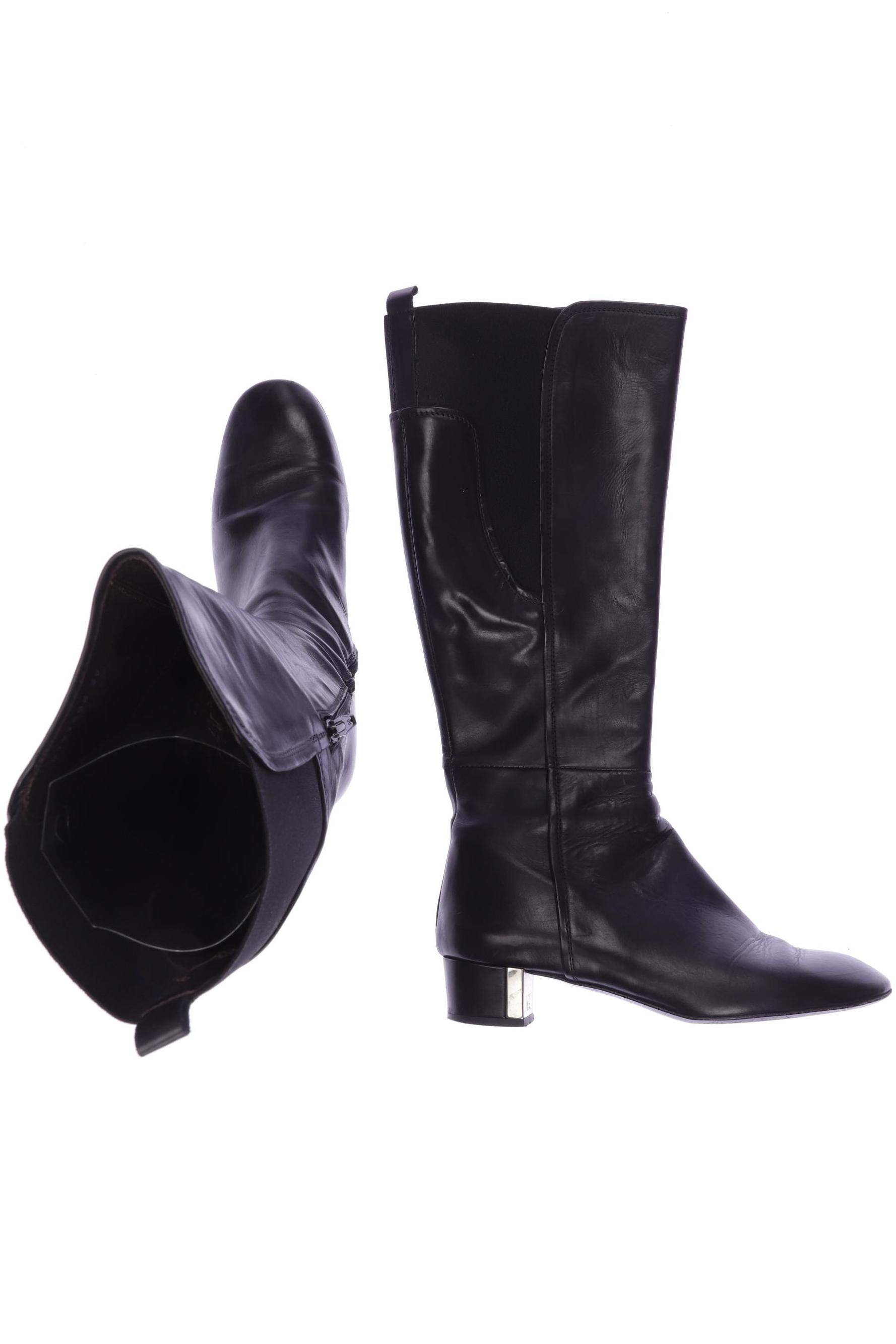 

AGL Attilio Giusti Leombruni Damen Stiefel, schwarz