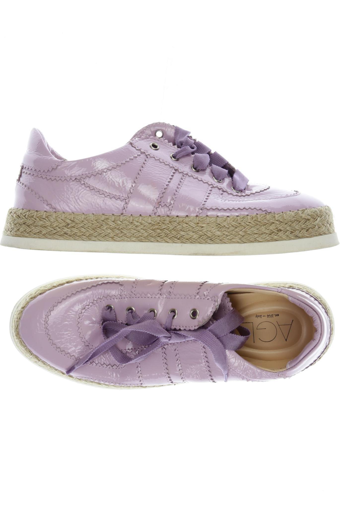 

AGL Attilio Giusti Leombruni Damen Sneakers, pink, Gr. 39