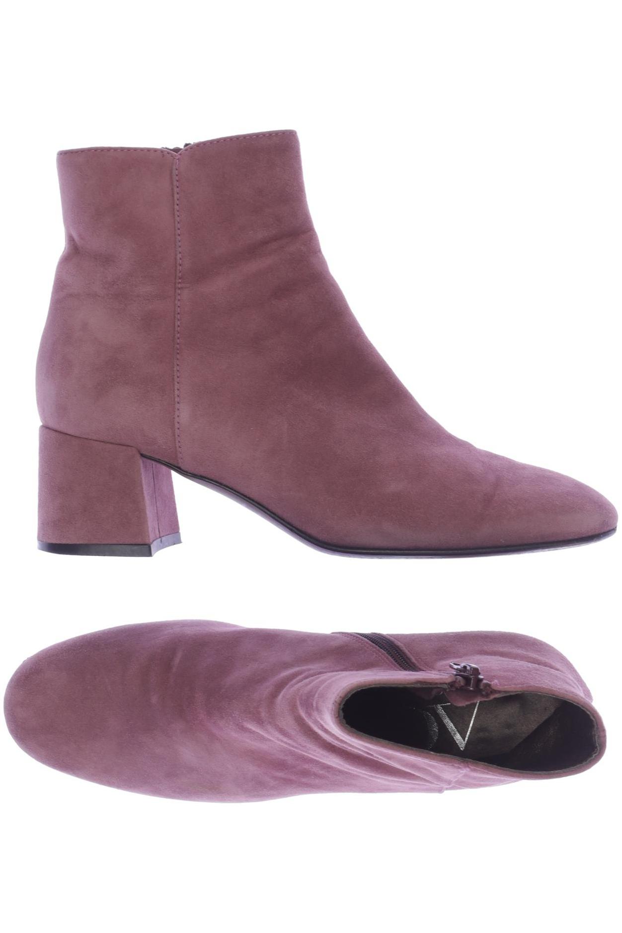 

AGL Attilio Giusti Leombruni Damen Stiefelette, pink