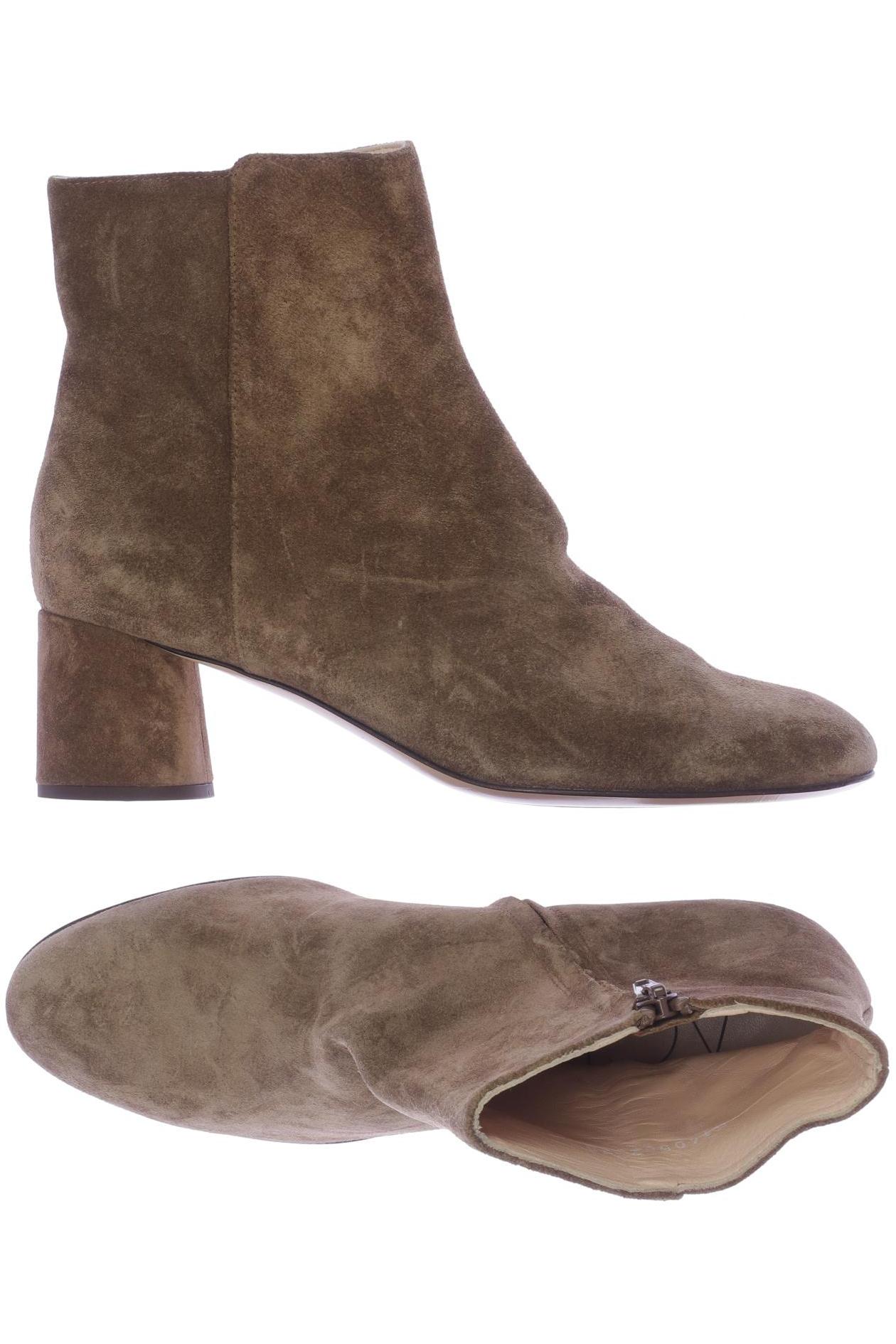 

AGL Attilio Giusti Leombruni Damen Stiefelette, braun, Gr. 38