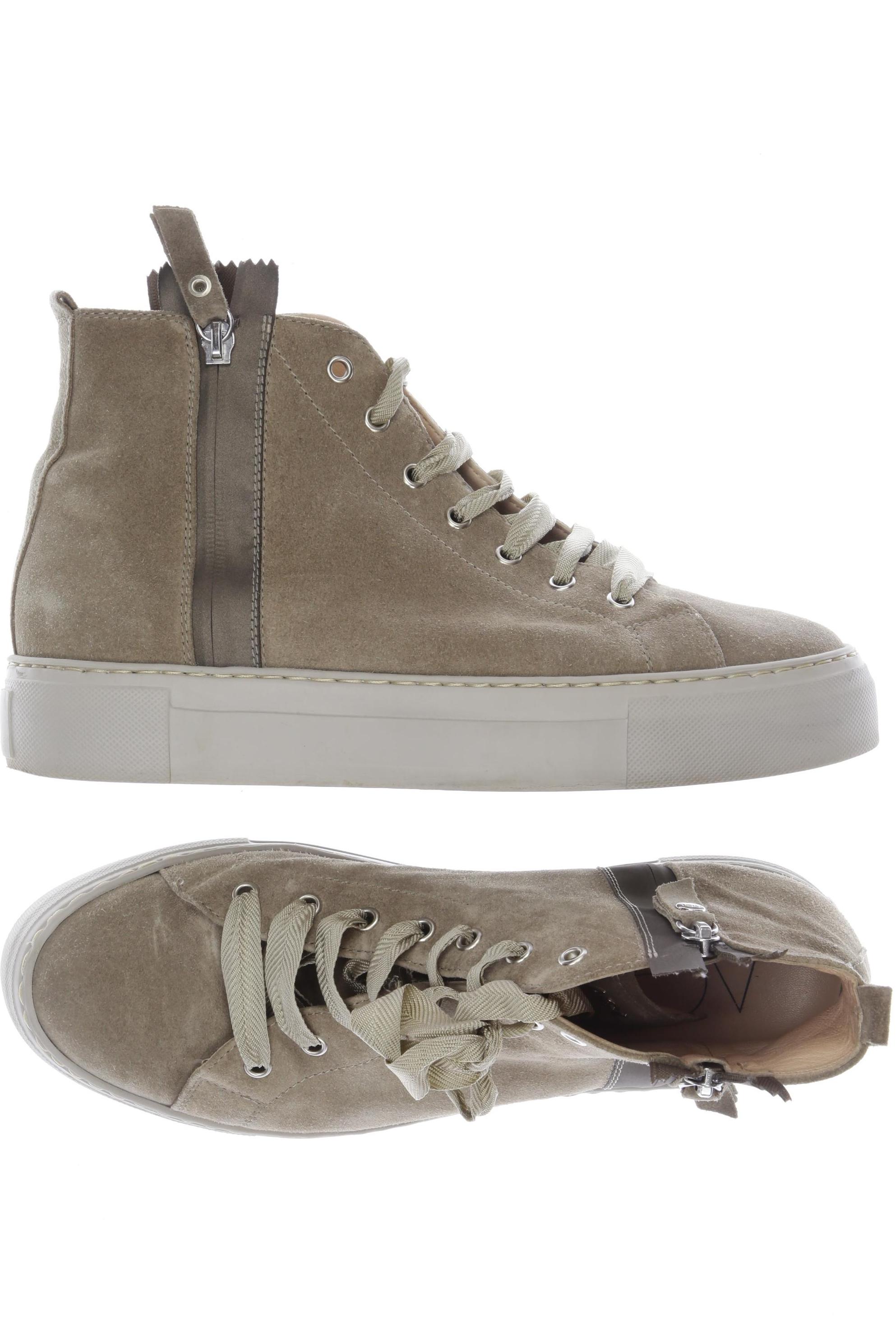 

AGL Attilio Giusti Leombruni Damen Sneakers, beige, Gr. 40