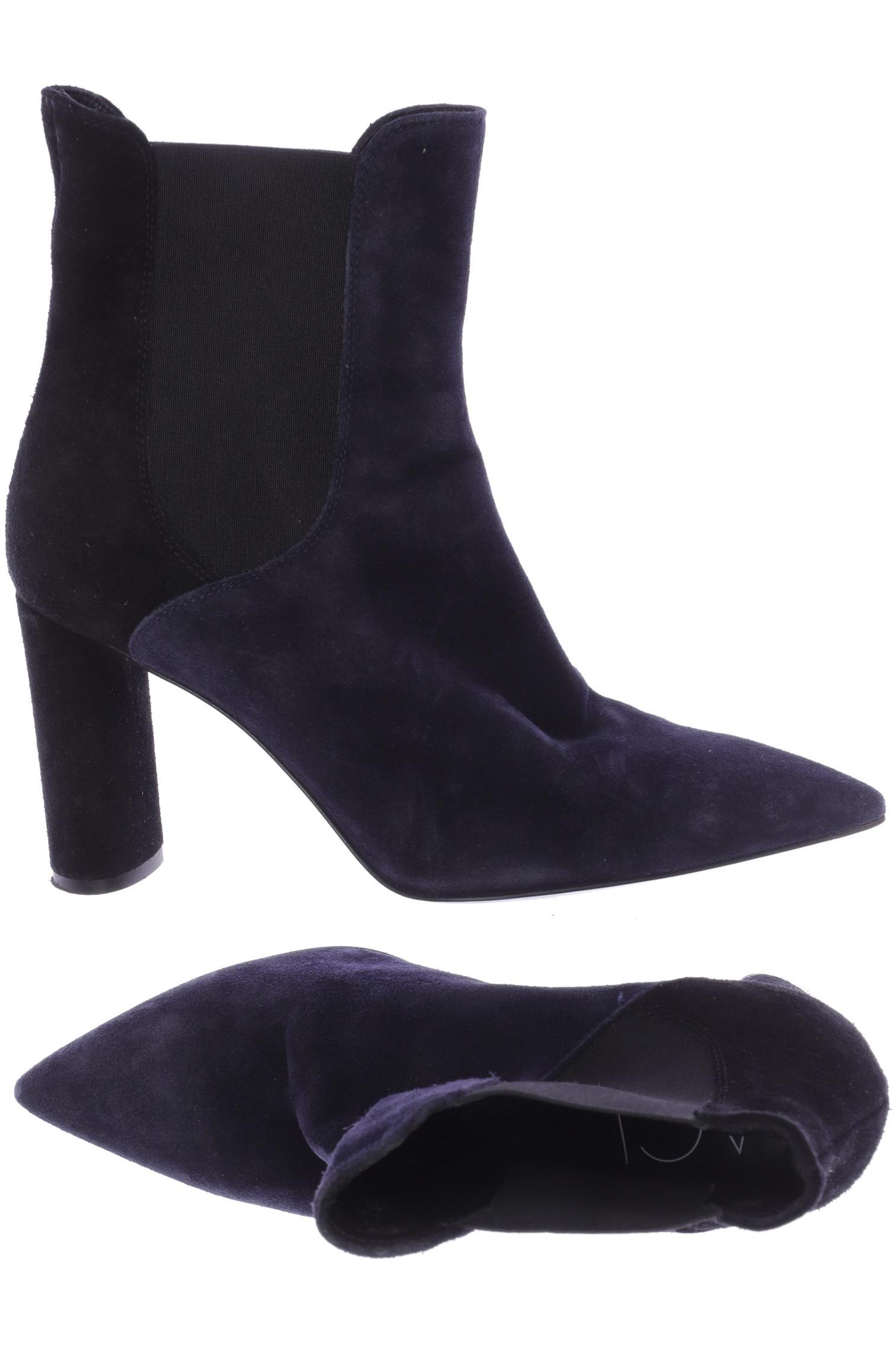 

AGL Attilio Giusti Leombruni Damen Stiefelette, marineblau
