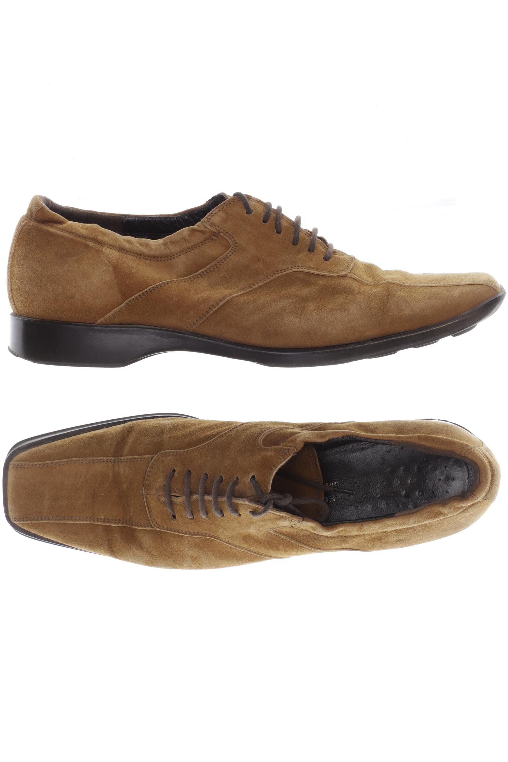 

AGL Attilio Giusti Leombruni Damen Halbschuh, braun