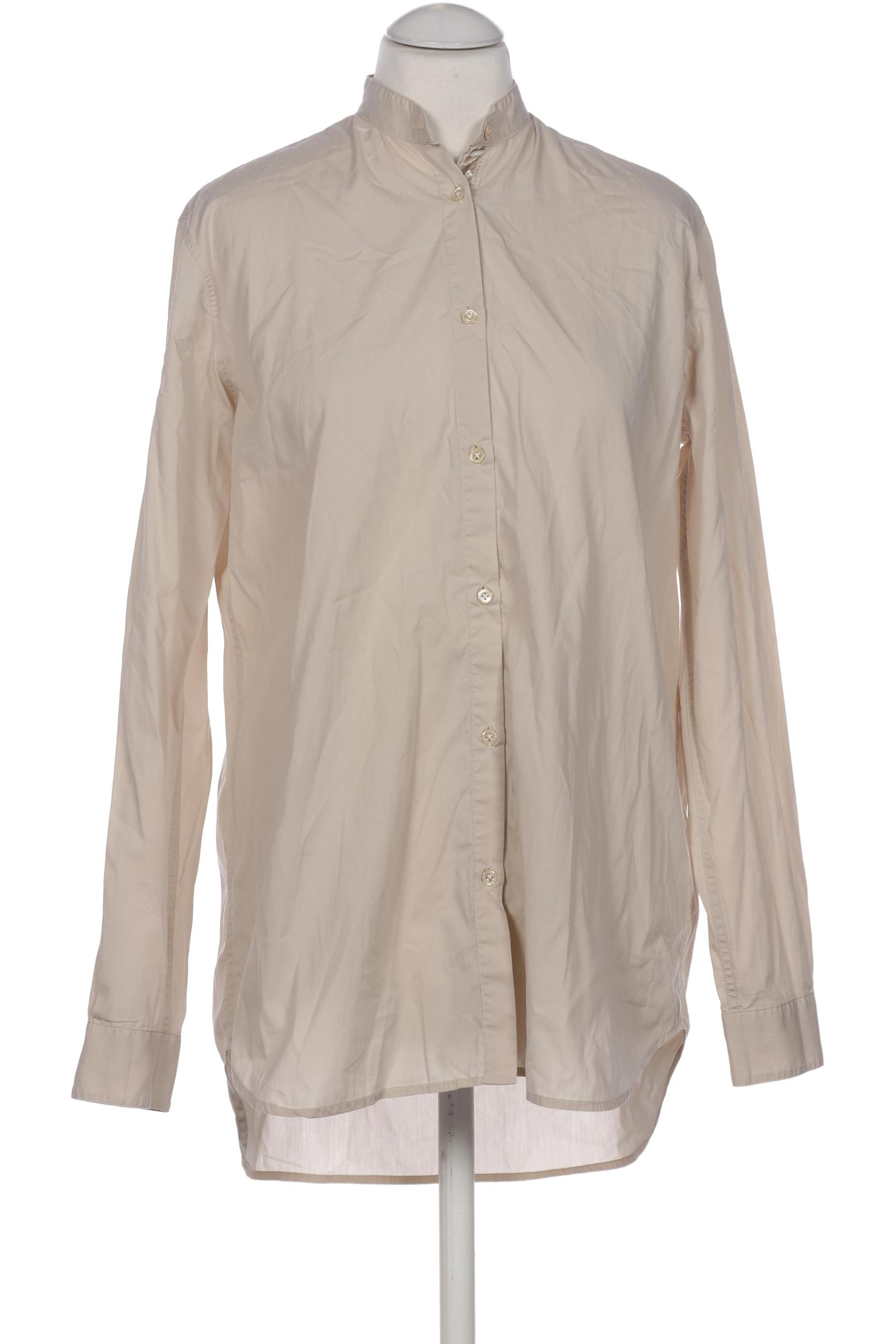 

Aglini Damen Bluse, beige, Gr. 40