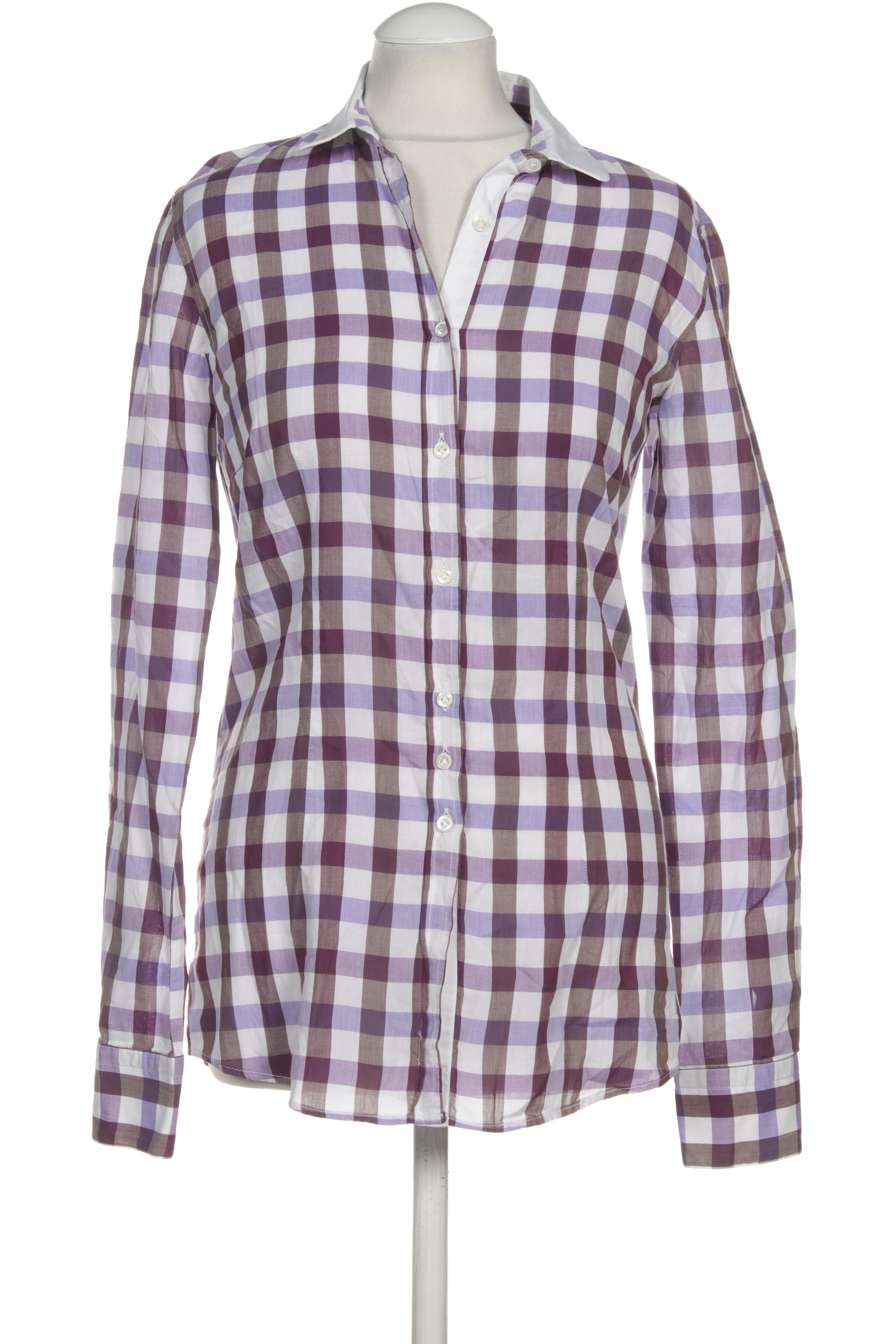 

Aglini Damen Bluse, flieder, Gr. 38