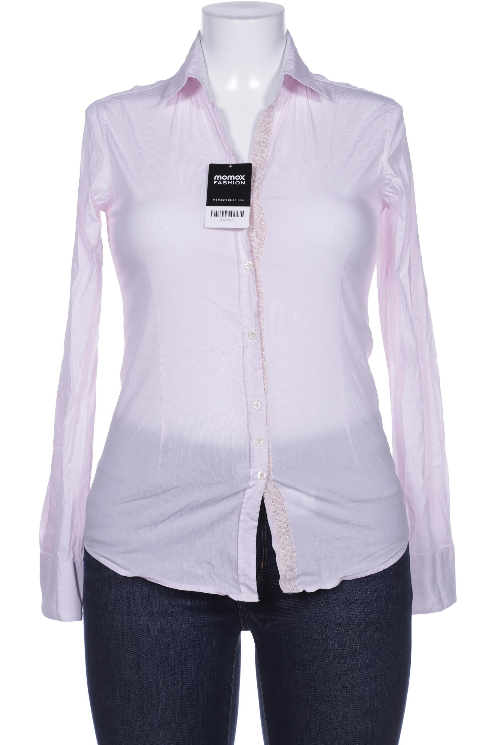 

AGLINI Damen Bluse, pink