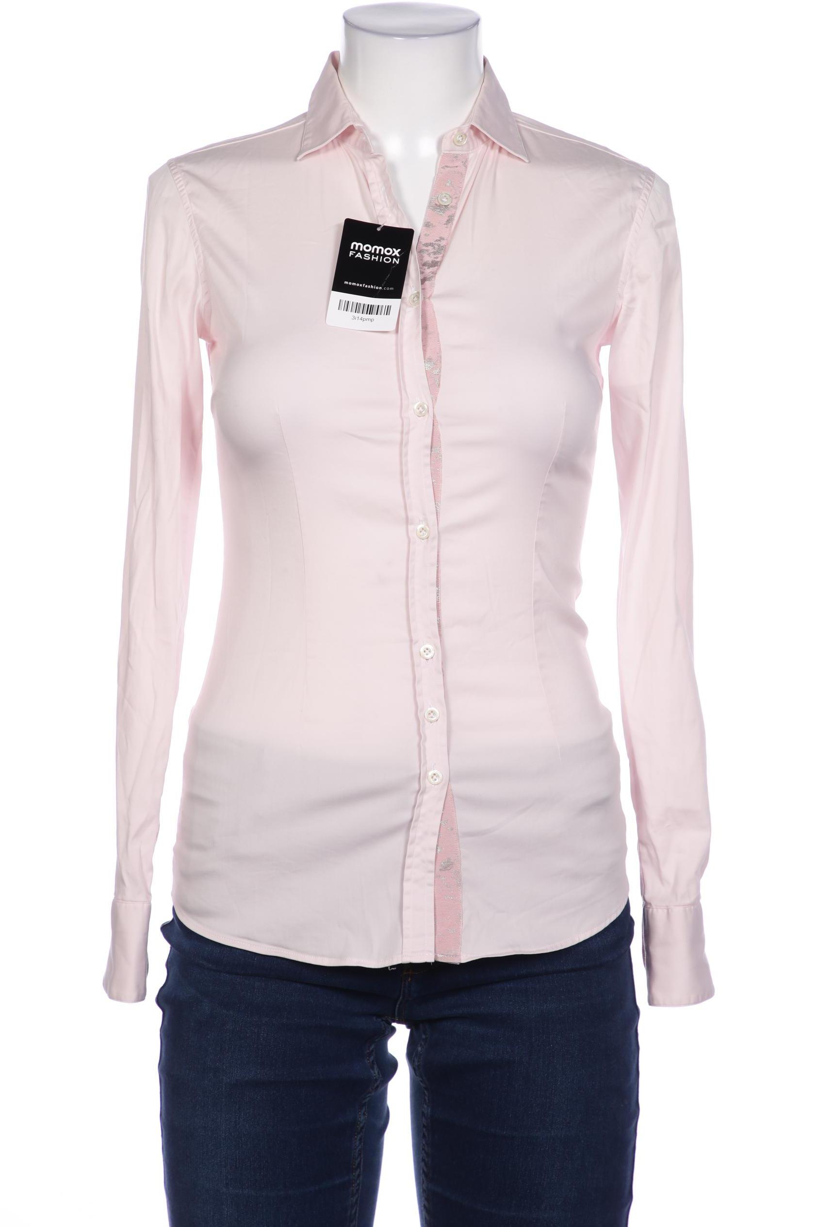 

AGLINI Damen Bluse, pink