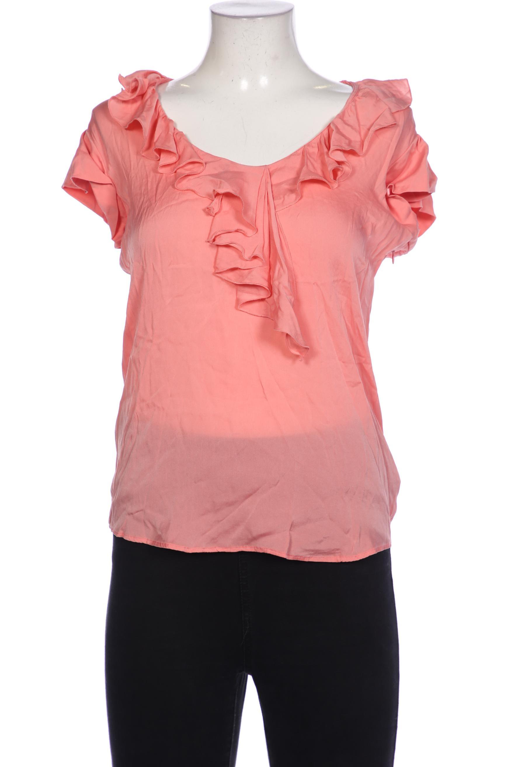

Aglini Damen Bluse, pink, Gr. 42