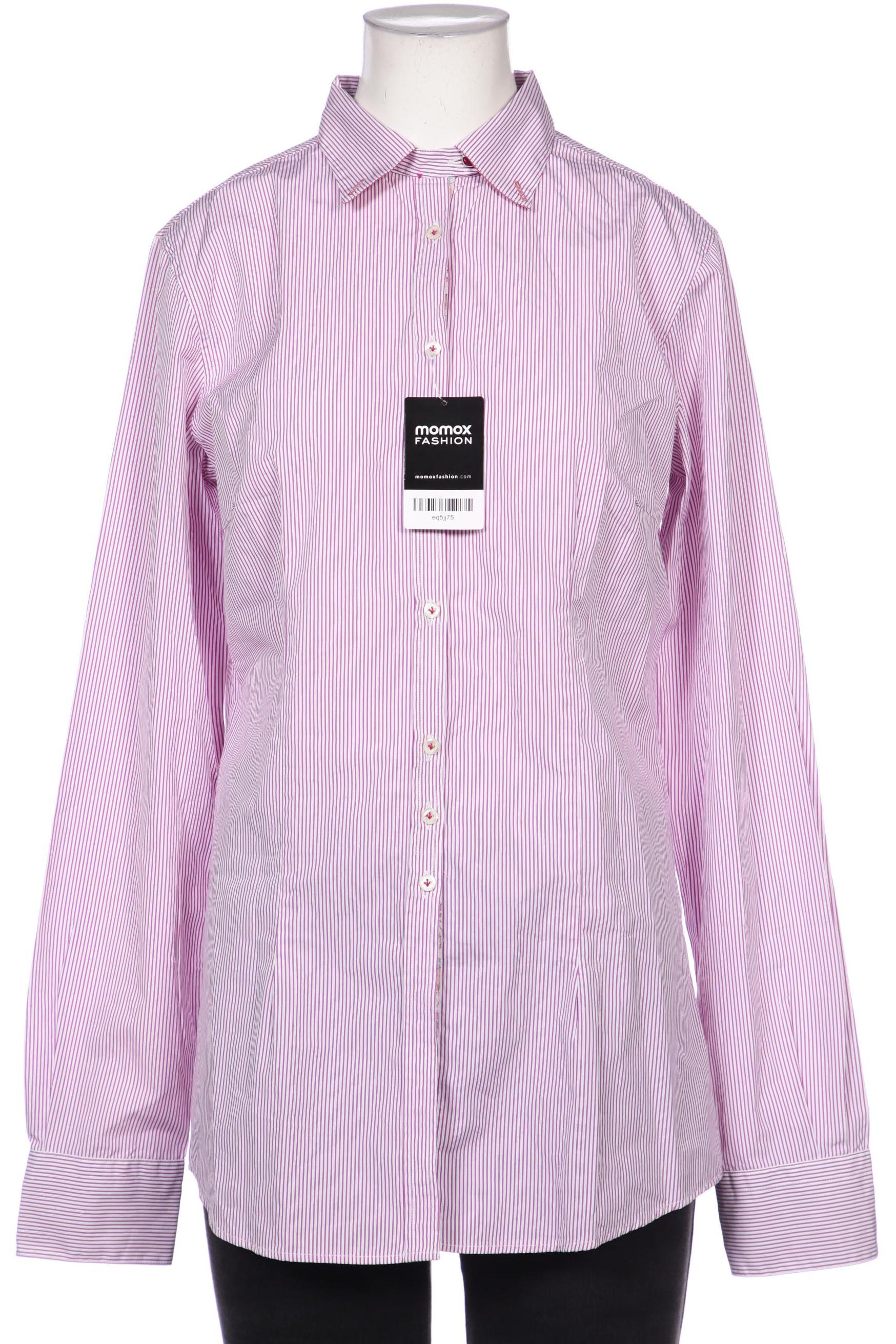 

AGLINI Damen Bluse, pink