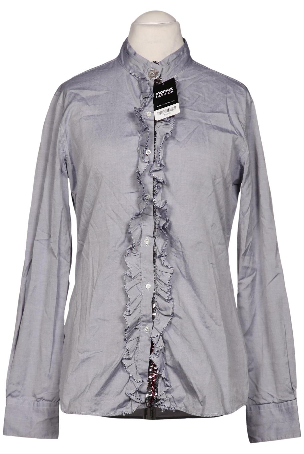 

Aglini Damen Bluse, grau, Gr. 48