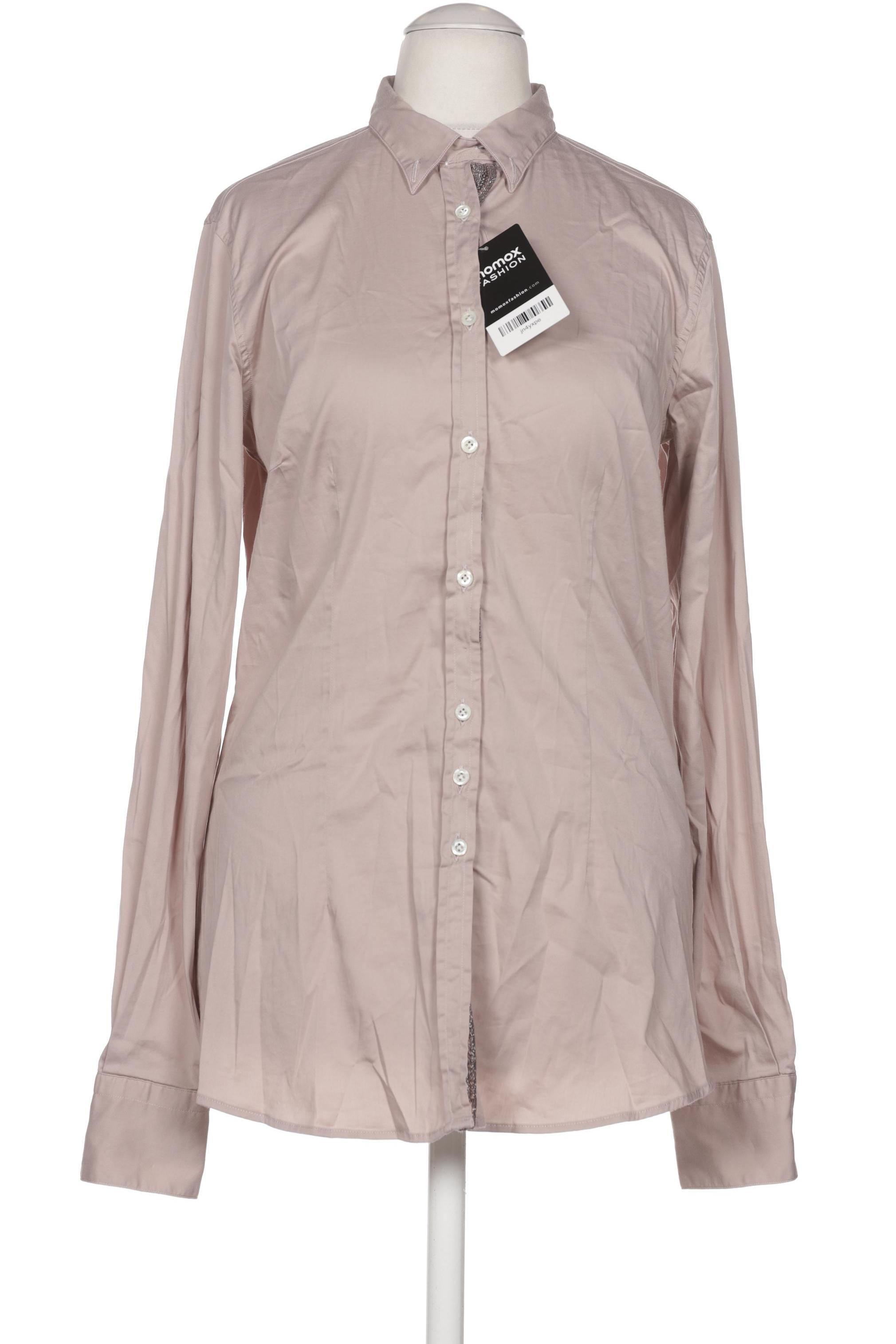 

Aglini Damen Bluse, grau, Gr. 44