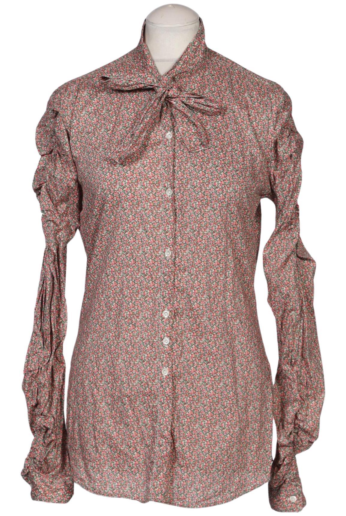 

Aglini Damen Bluse, pink, Gr. 46