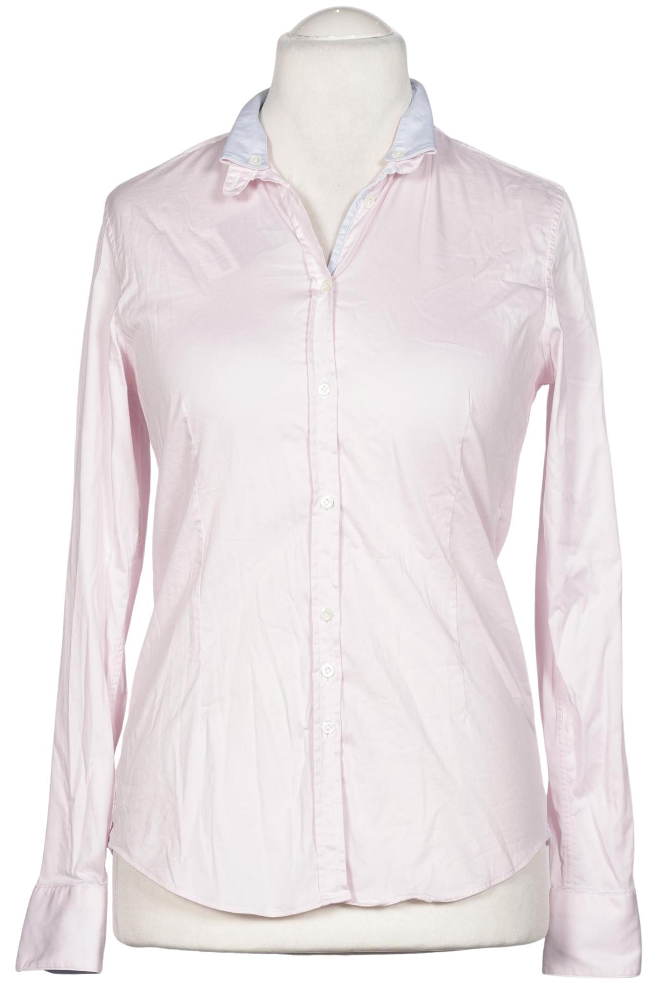 

Aglini Damen Bluse, pink, Gr. 44