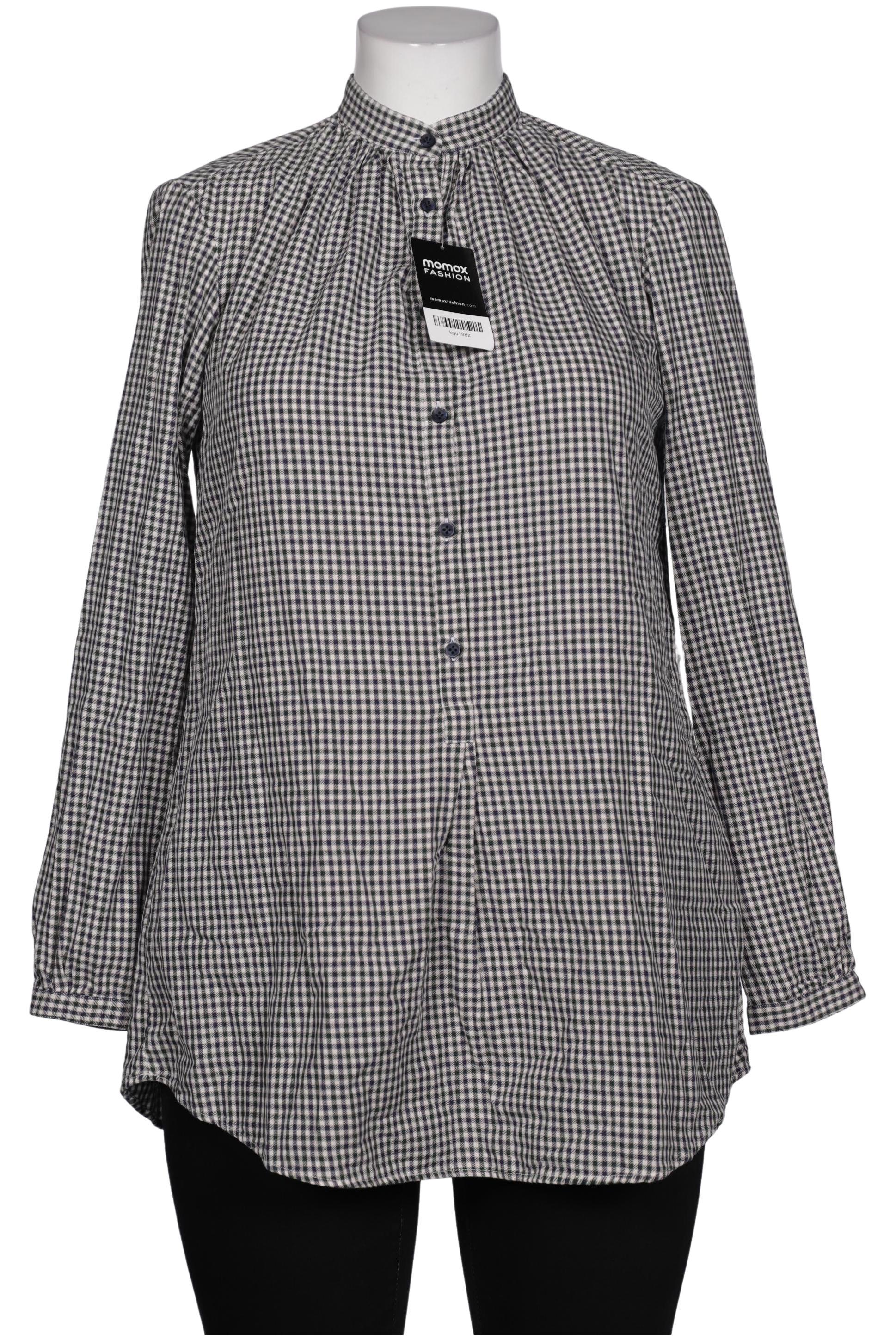 

Aglini Damen Bluse, mehrfarbig, Gr. 42