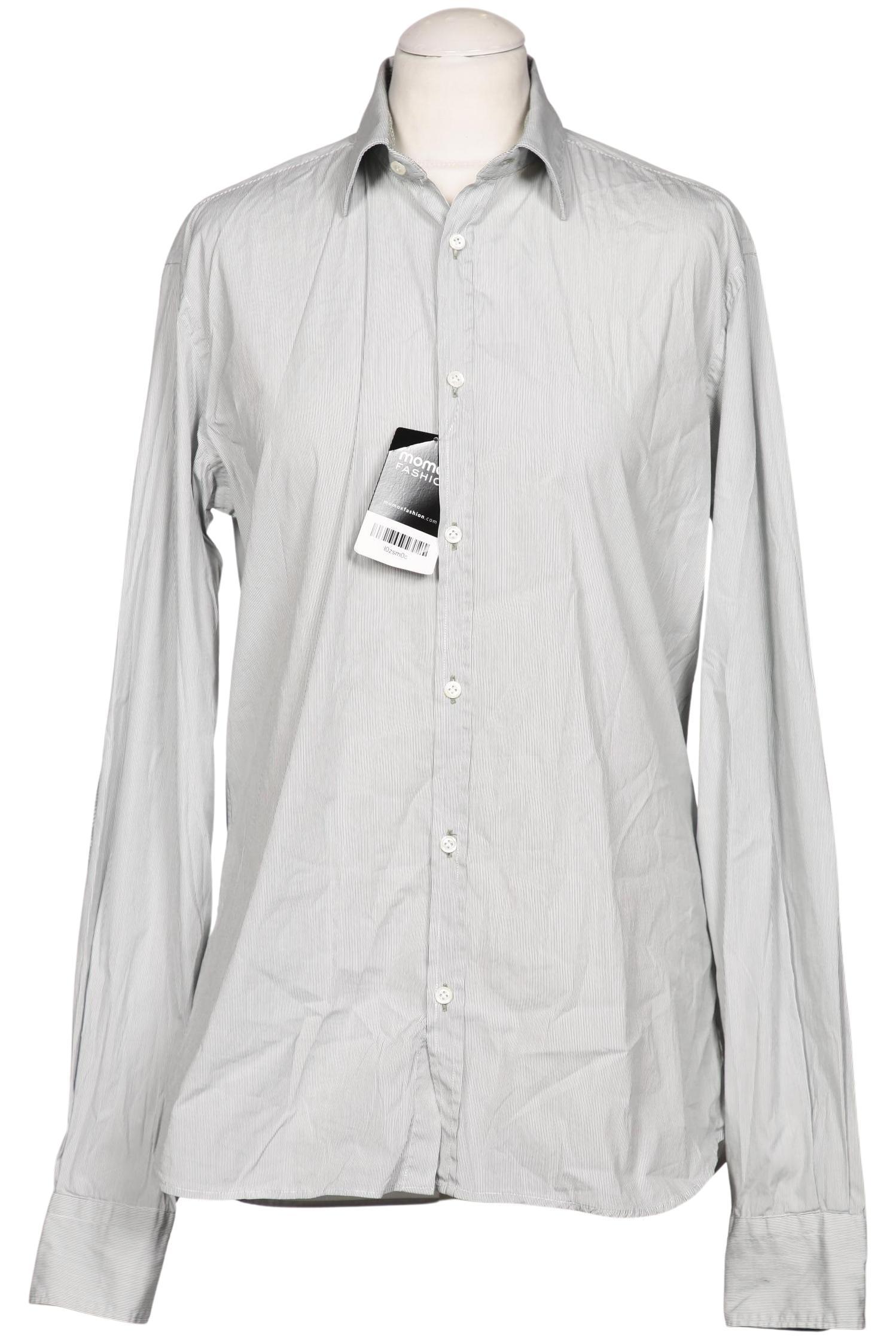 

Aglini Damen Bluse, grau, Gr. 40