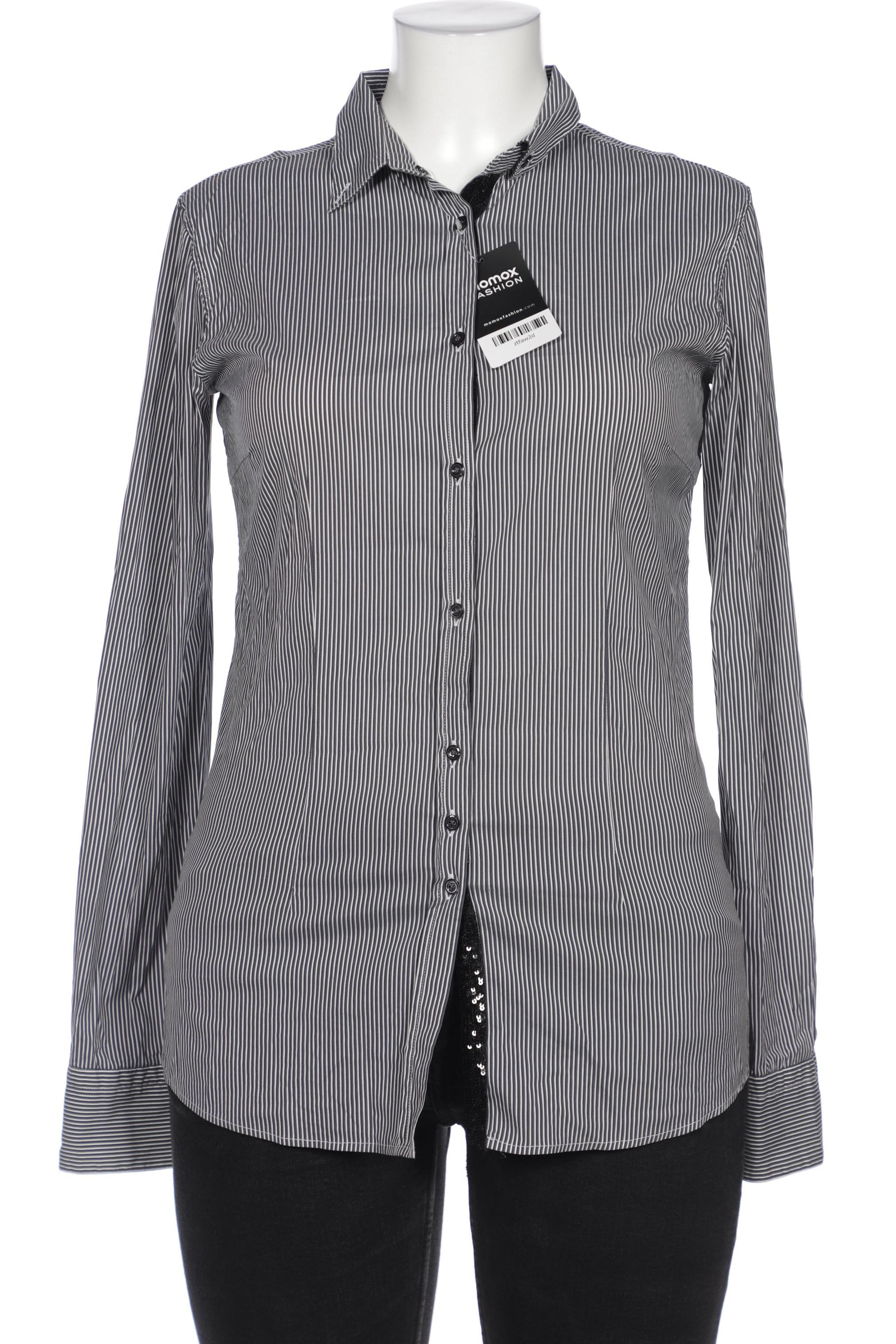 

Aglini Damen Bluse, grau, Gr. 46