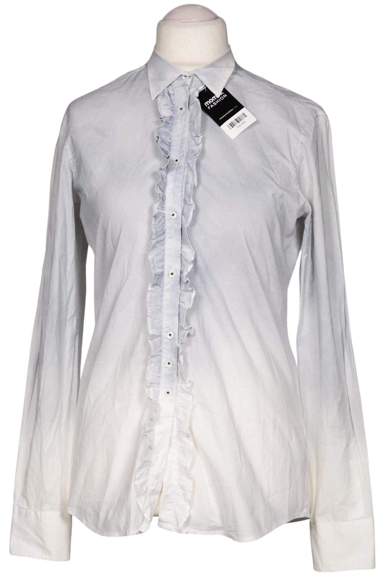 

Aglini Damen Bluse, mehrfarbig, Gr. 48