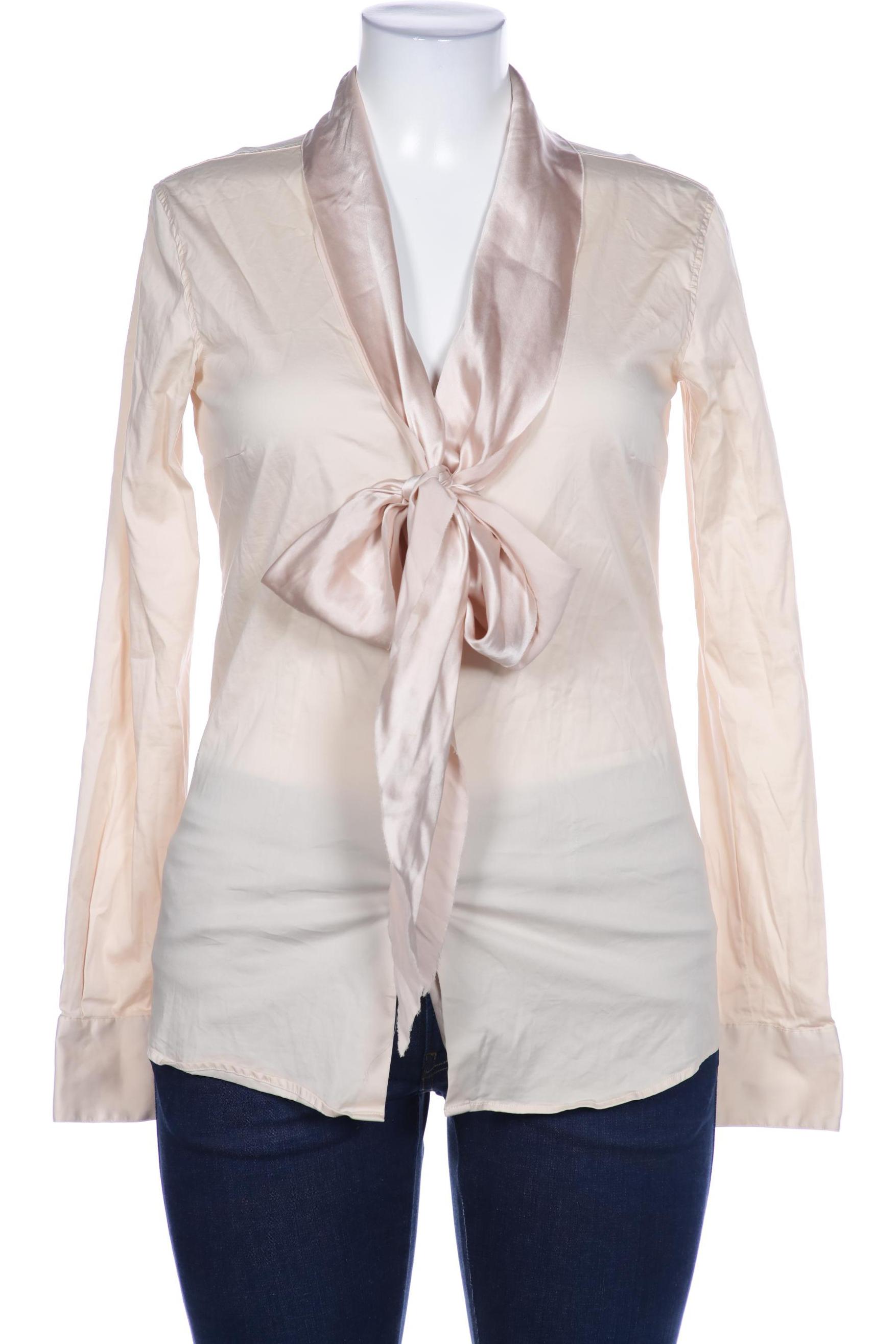 

AGLINI Damen Bluse, pink