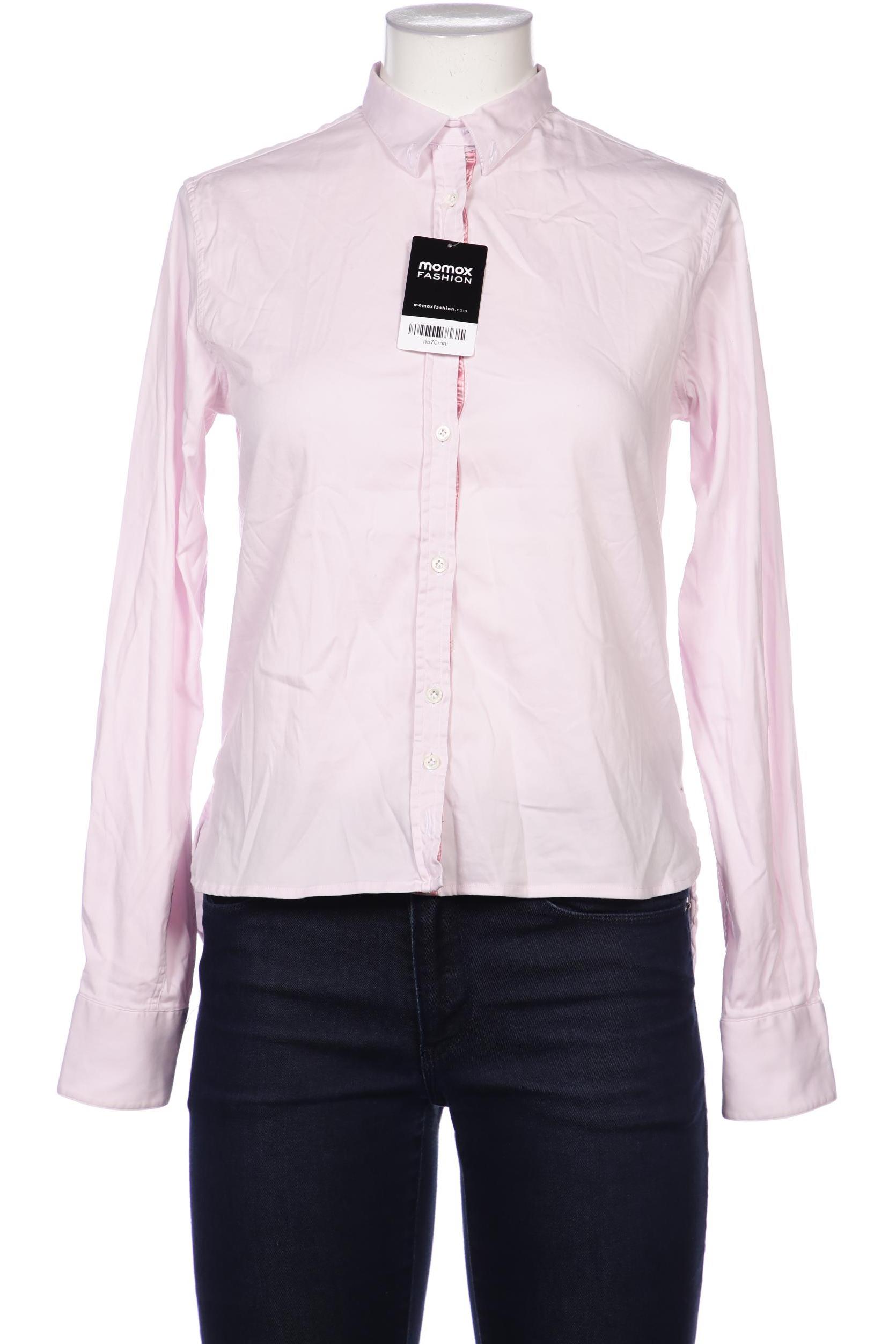 

AGLINI Damen Bluse, pink