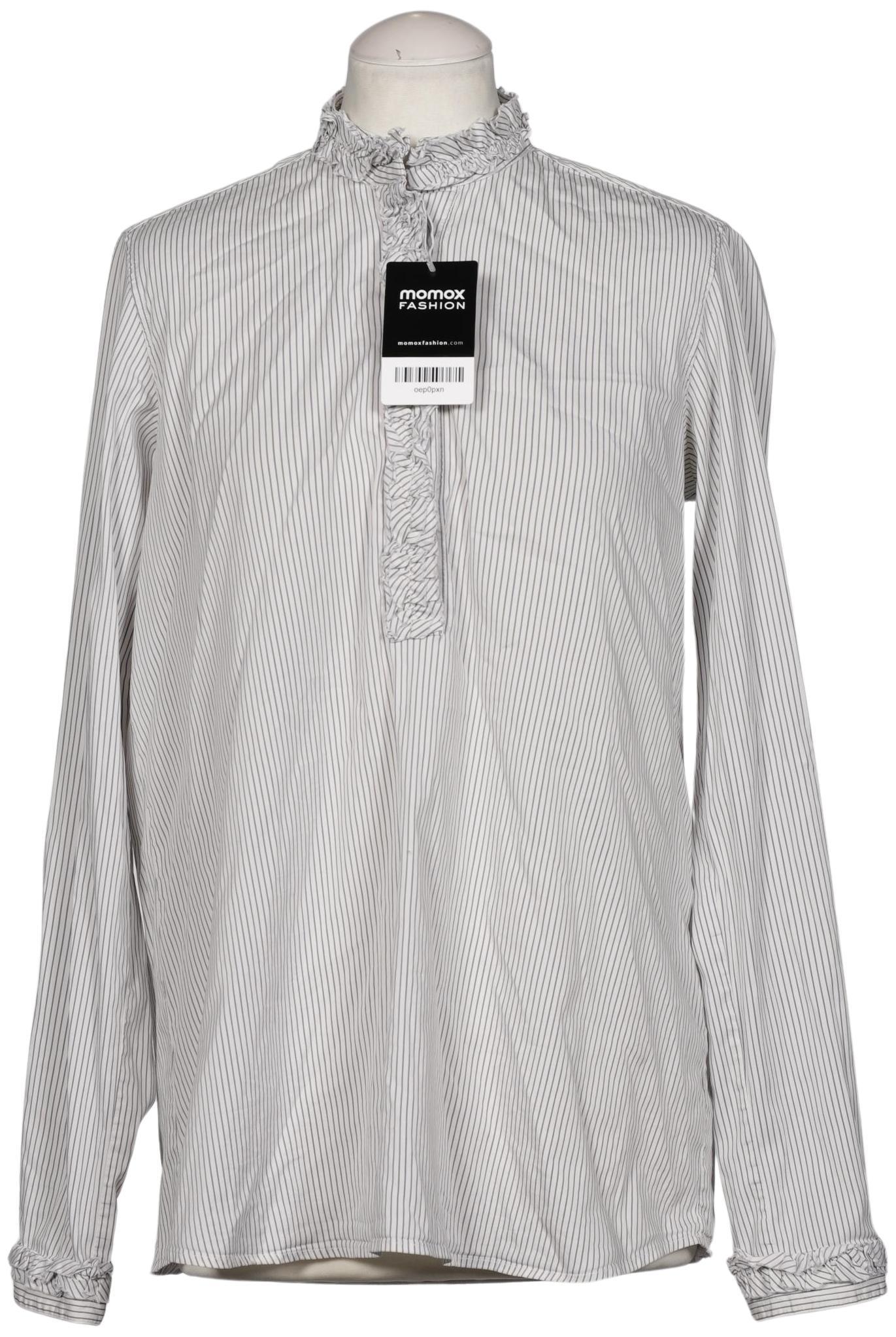 

Aglini Damen Bluse, grau, Gr. 44