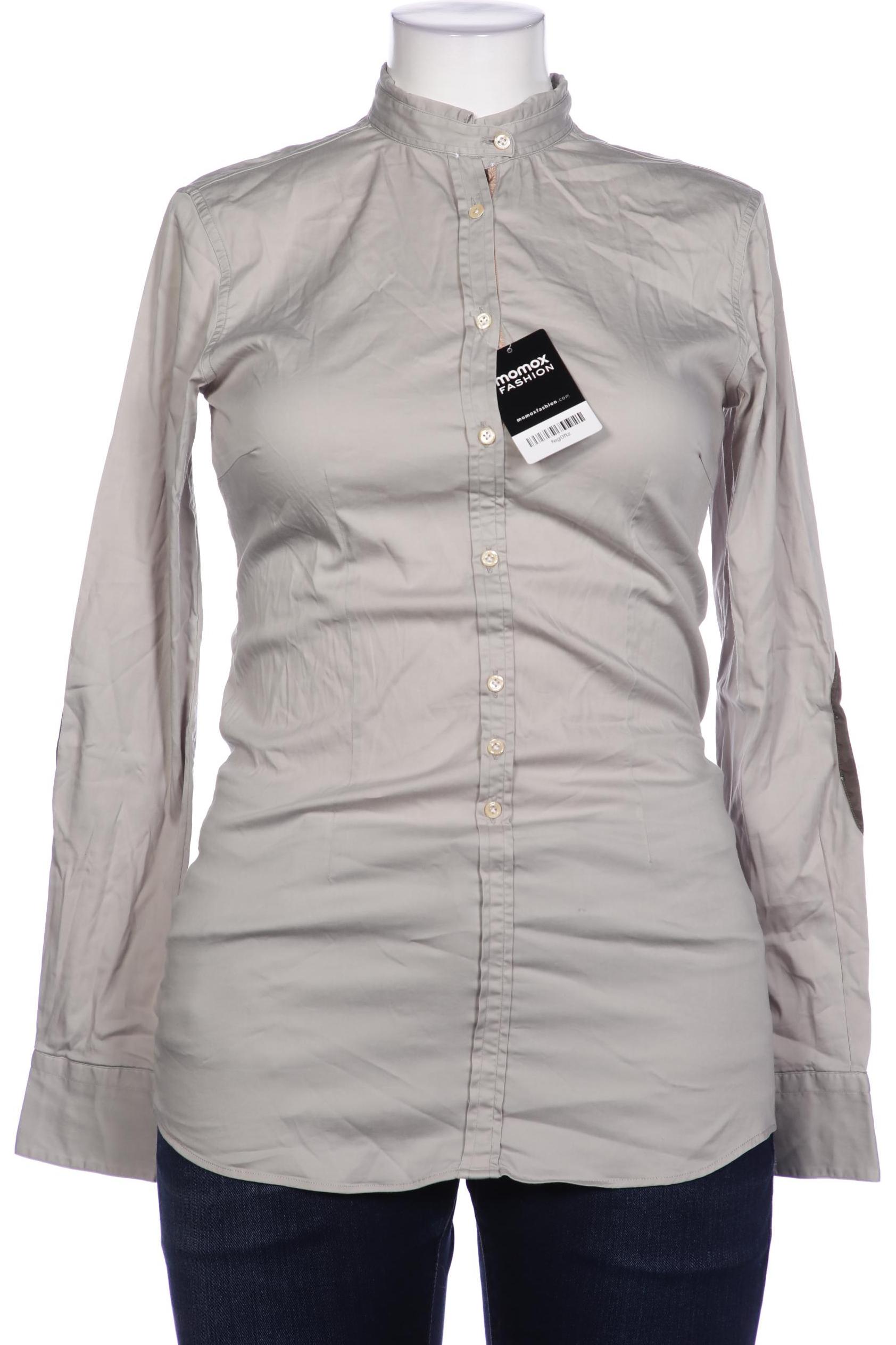 

AGLINI Damen Bluse, grau