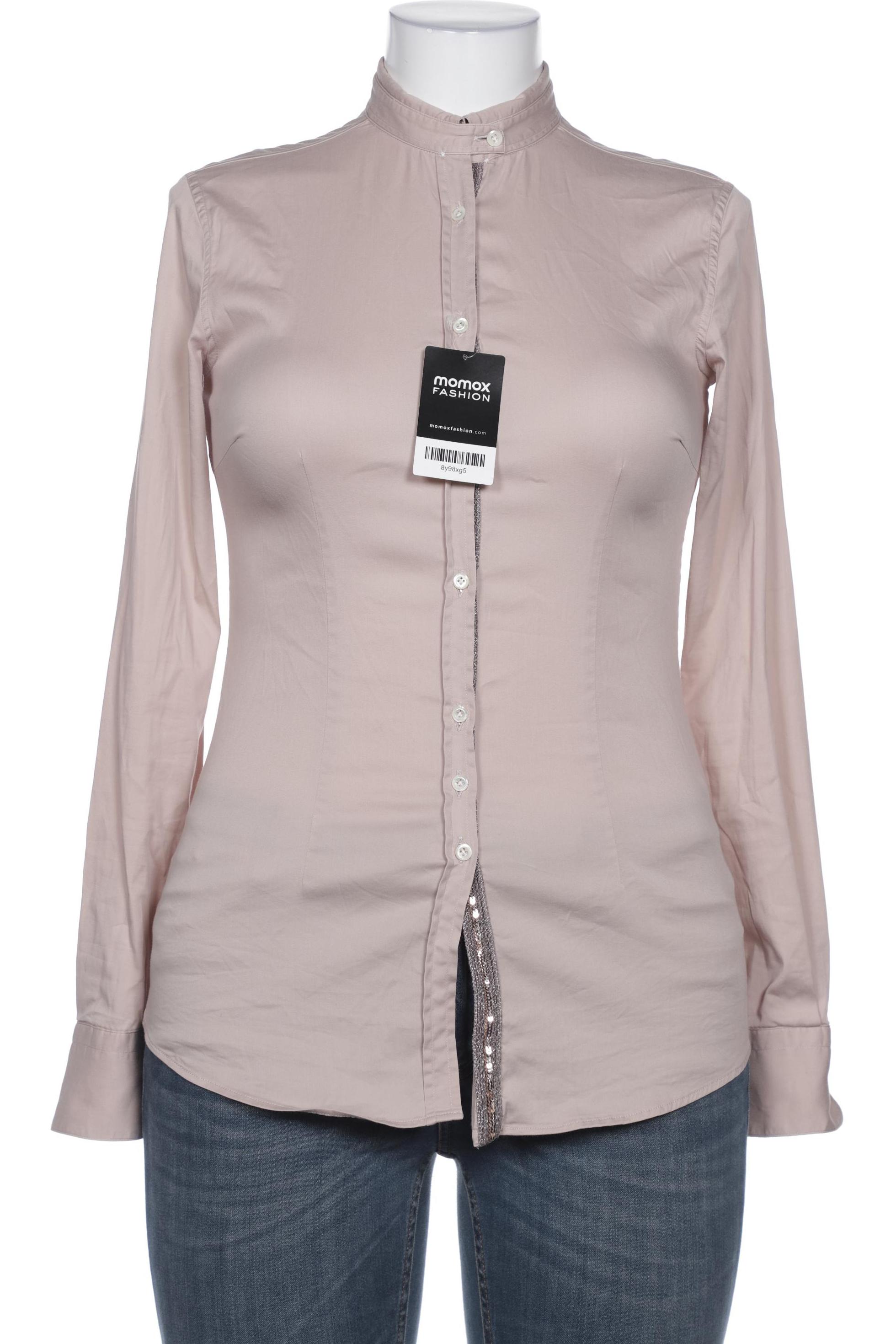 

AGLINI Damen Bluse, pink