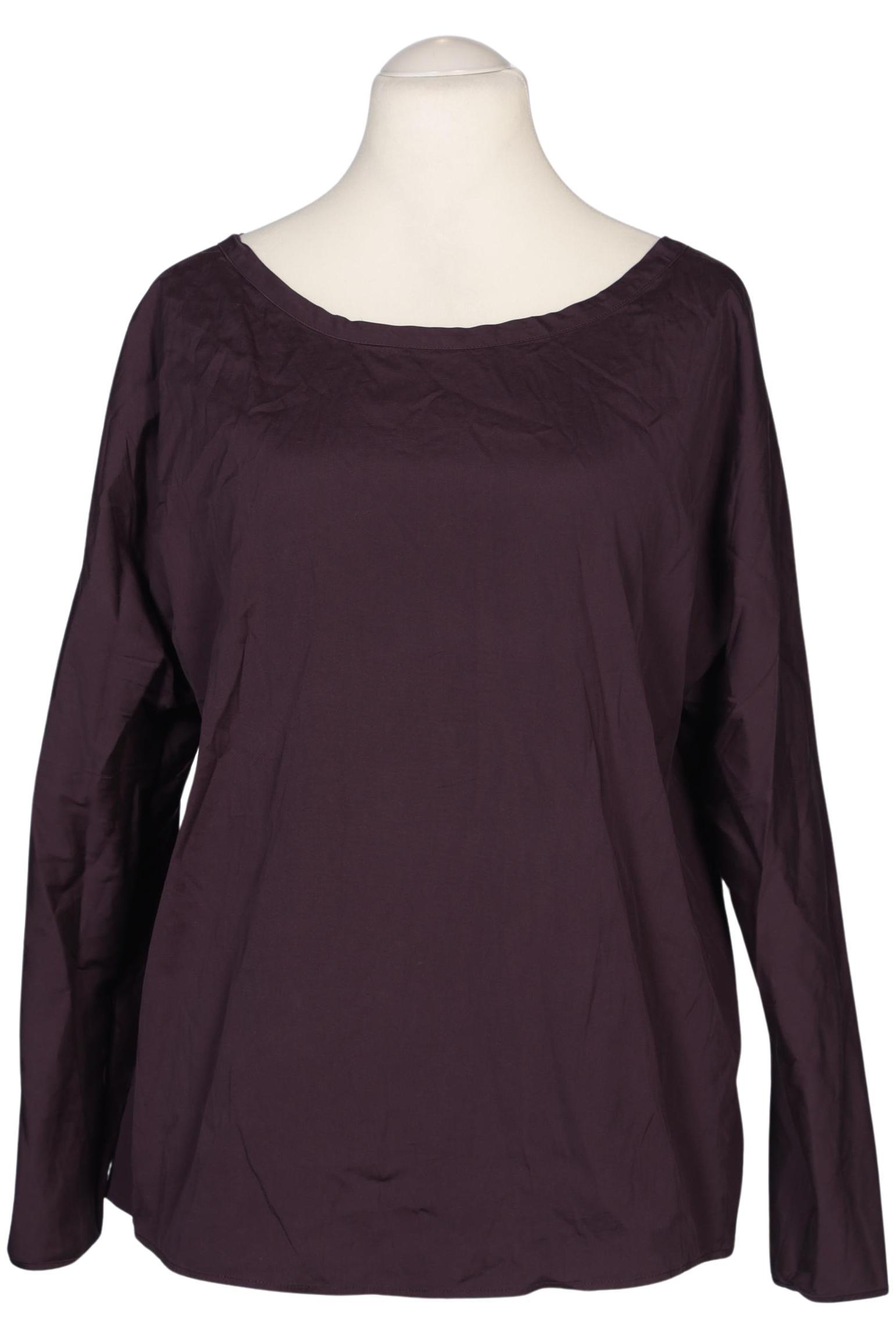 

Aglini Damen Bluse, flieder, Gr. 46