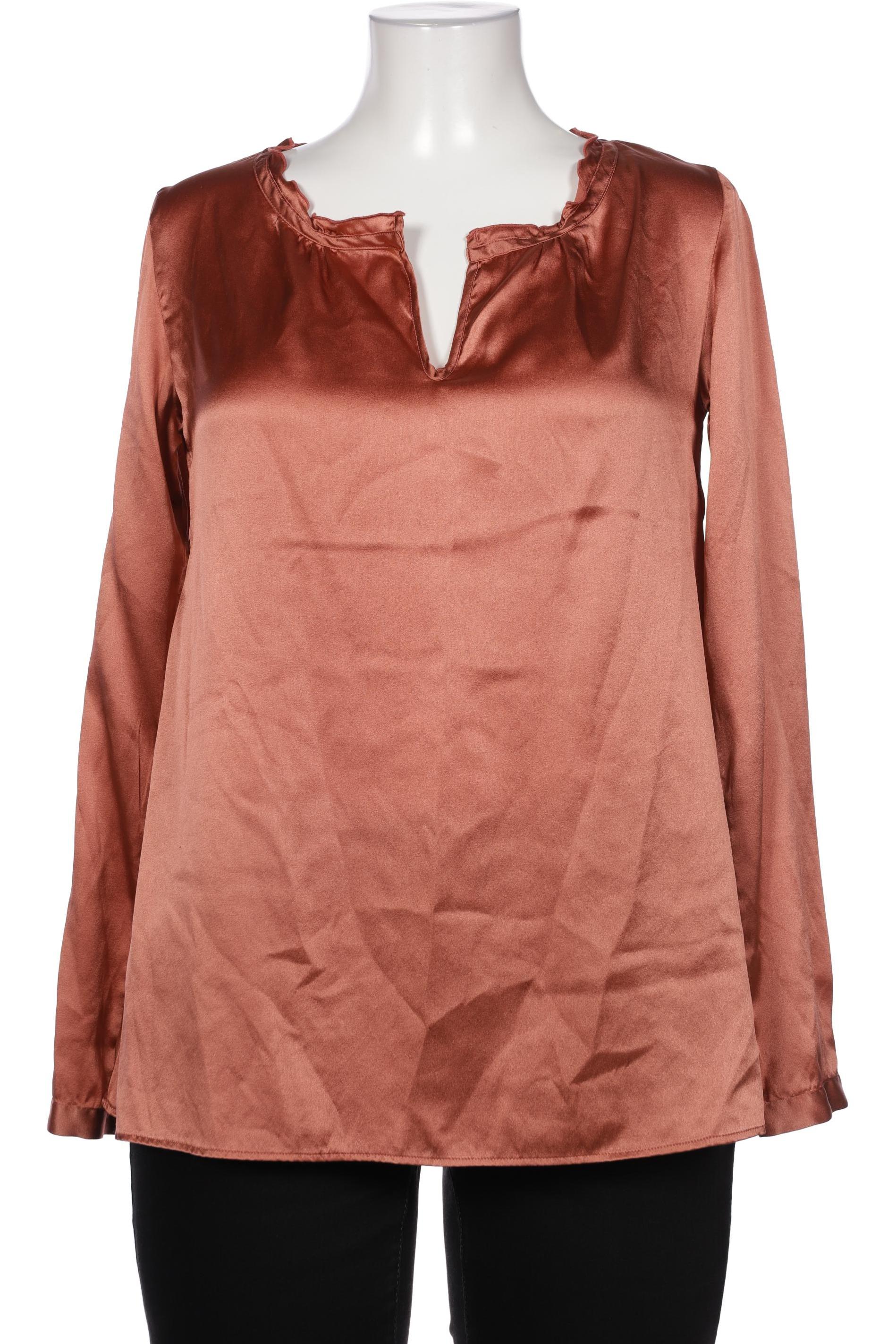 

Aglini Damen Bluse, pink, Gr. 42