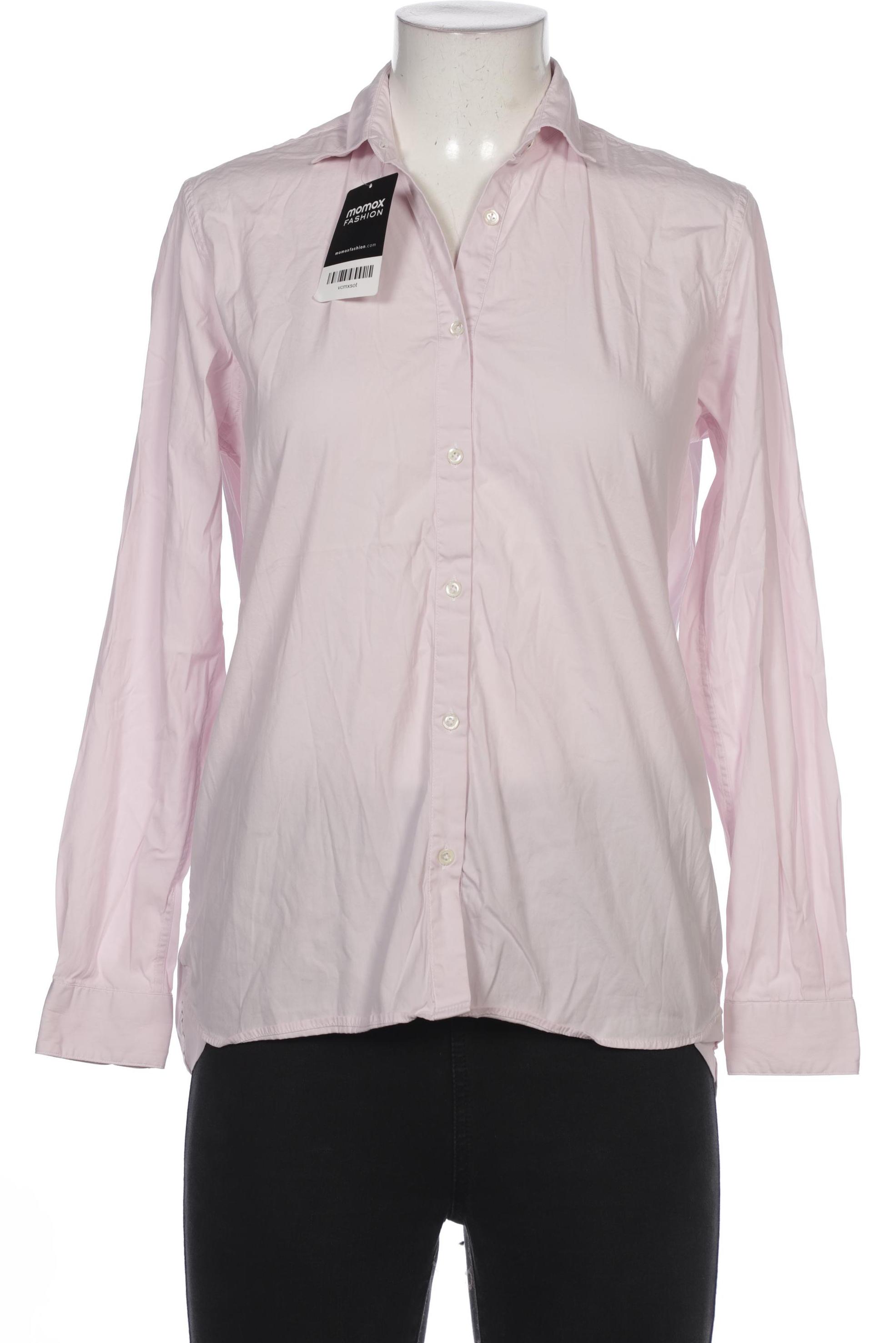 

AGLINI Damen Bluse, pink