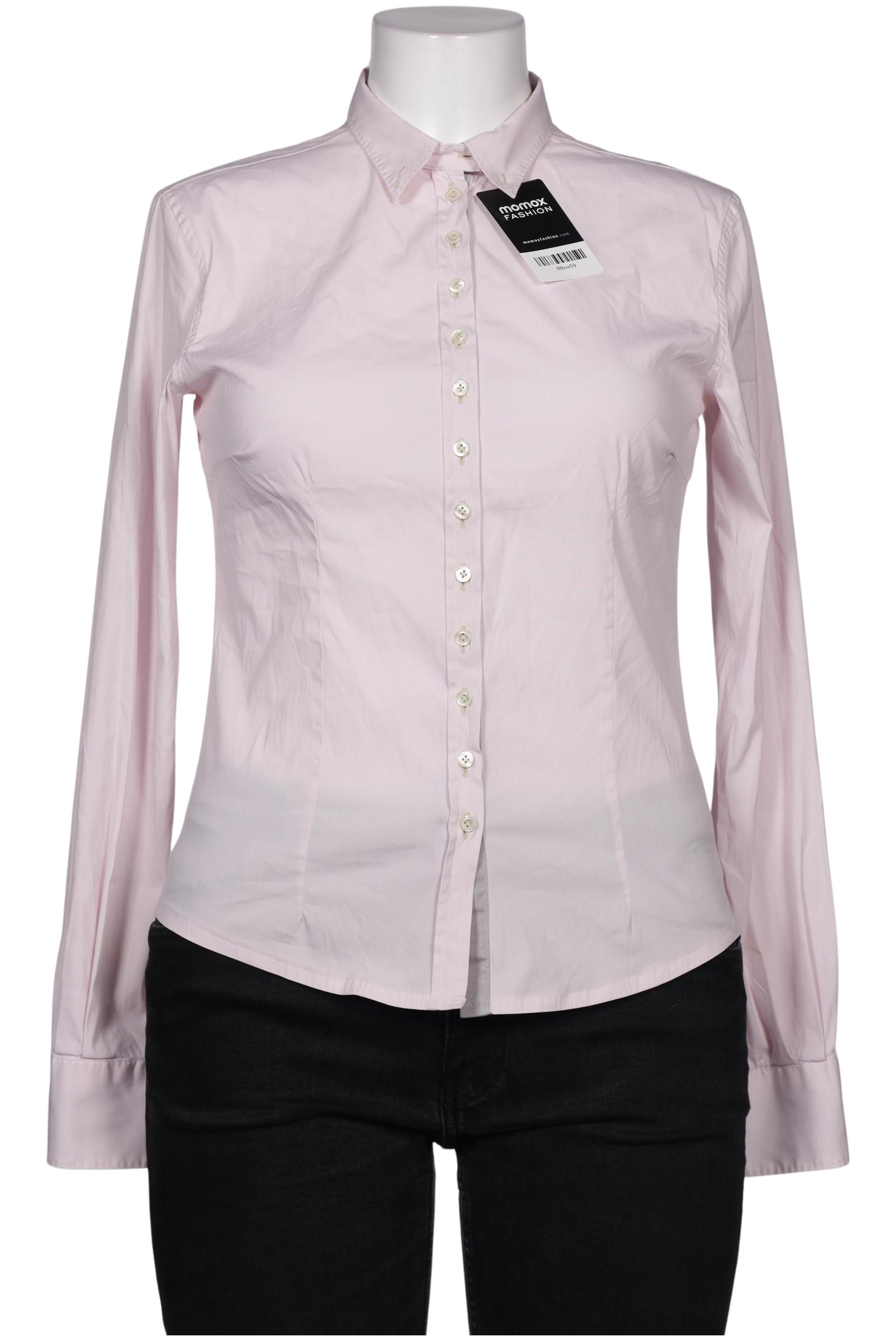 

Aglini Damen Bluse, pink, Gr. 48