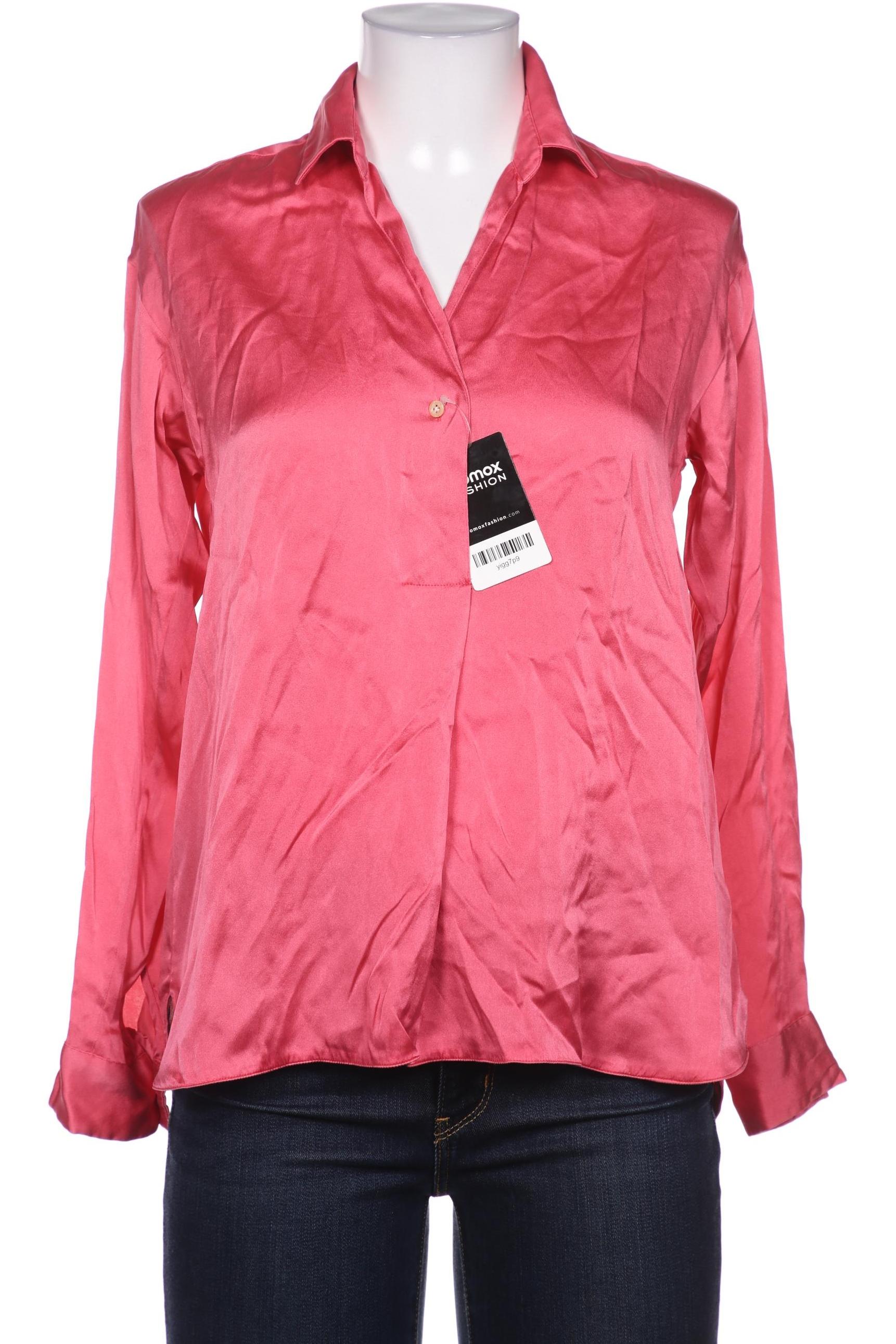 

Aglini Damen Bluse, pink, Gr. 38