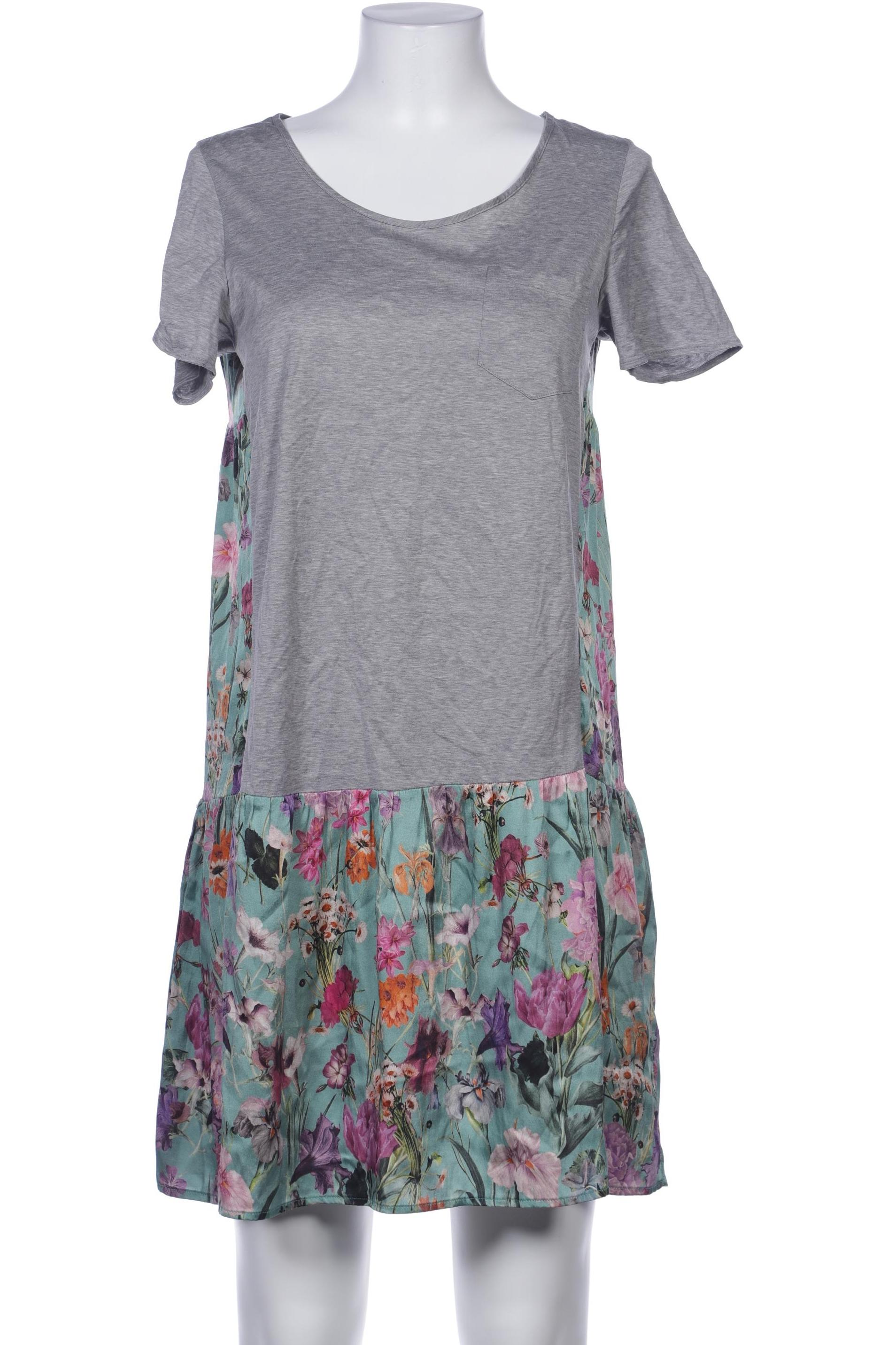 

Aglini Damen Kleid, mehrfarbig, Gr. 42