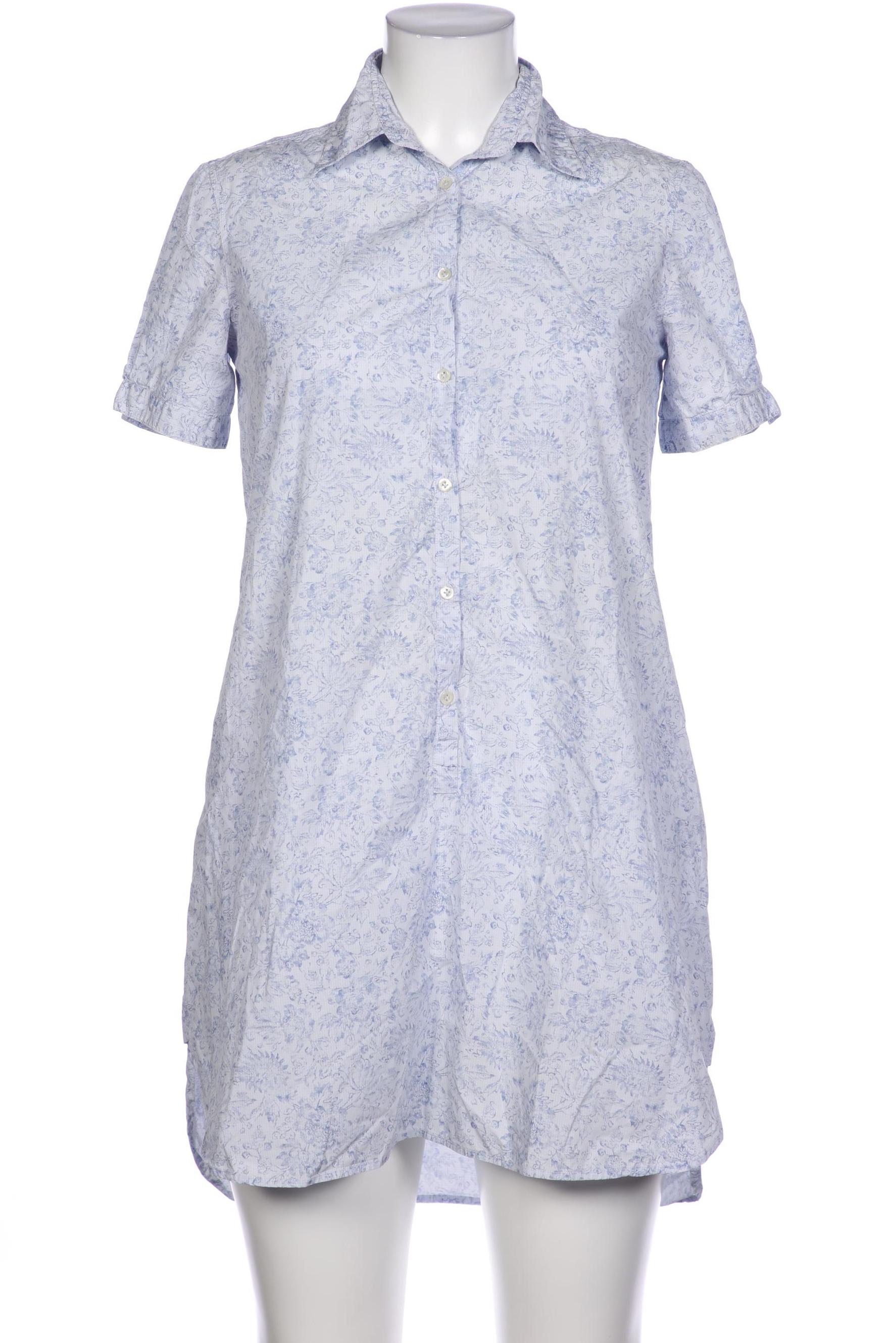 

Aglini Damen Kleid, blau, Gr. 42