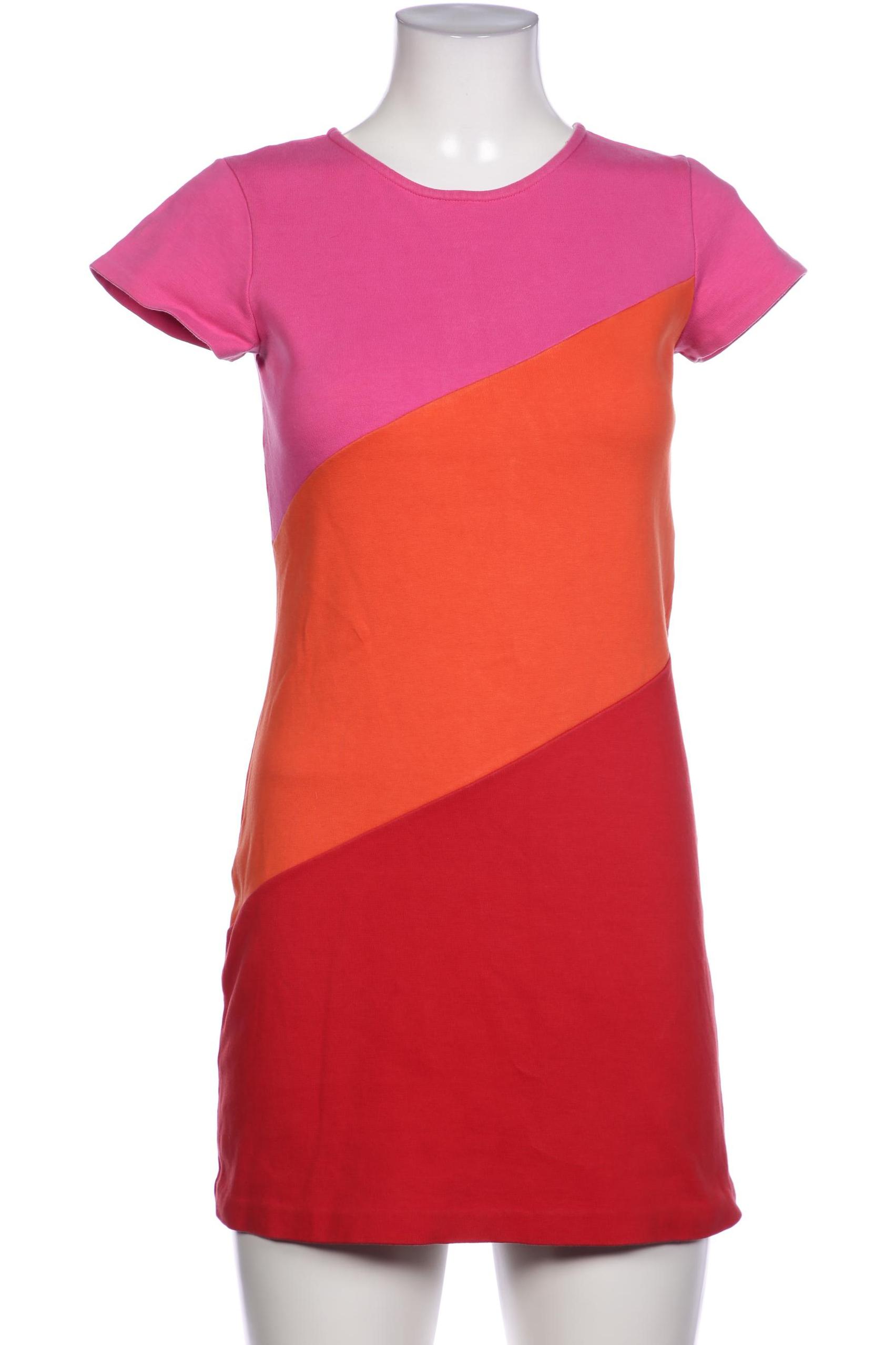 

agnés b Damen Kleid, mehrfarbig