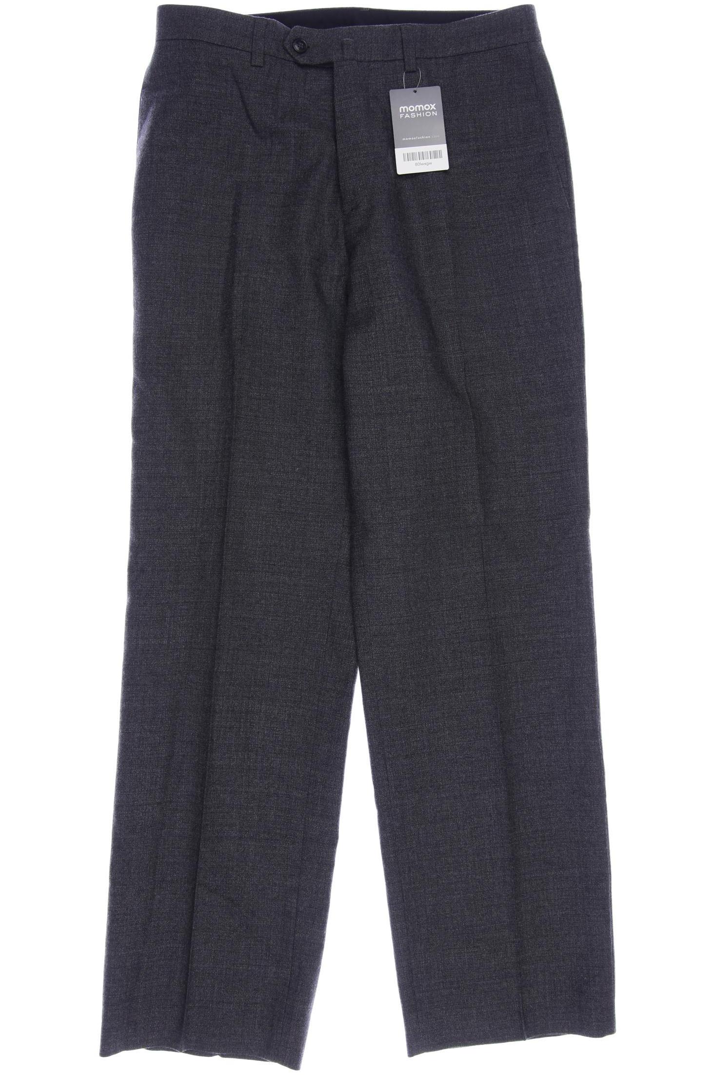 

agnes b Damen Stoffhose, grau