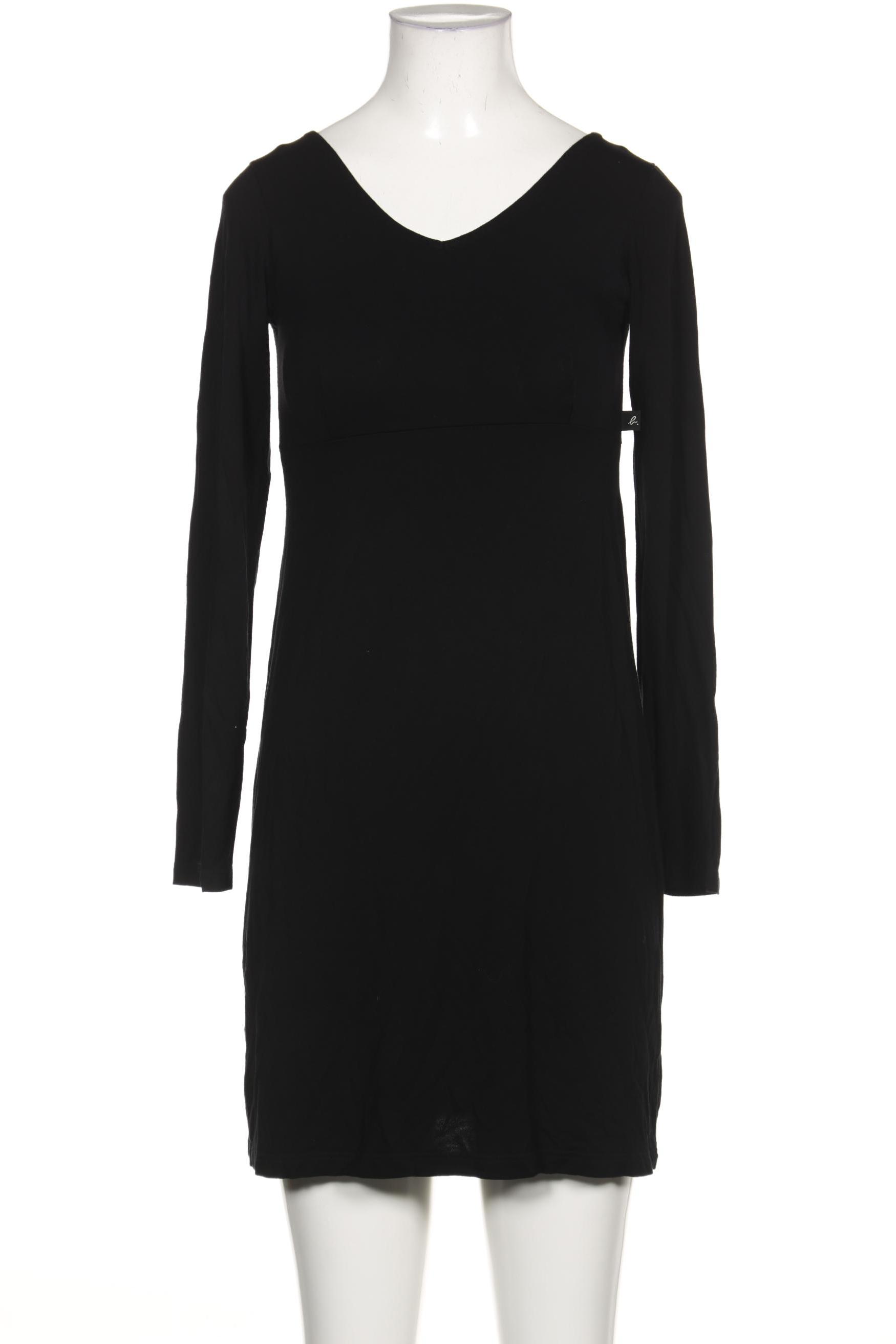 

agnés b Damen Kleid, schwarz