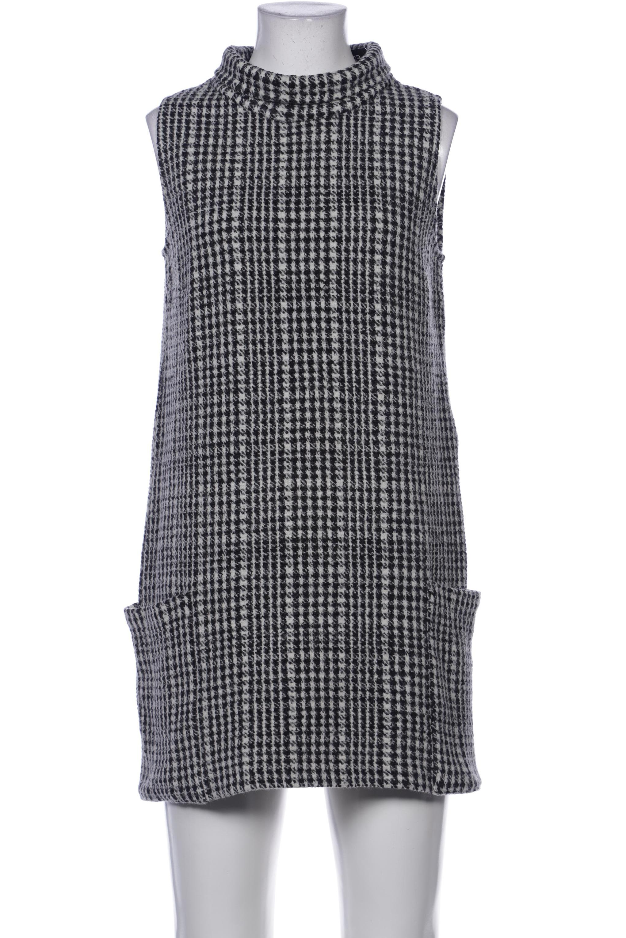 

agnes b Damen Kleid, schwarz, Gr. 38