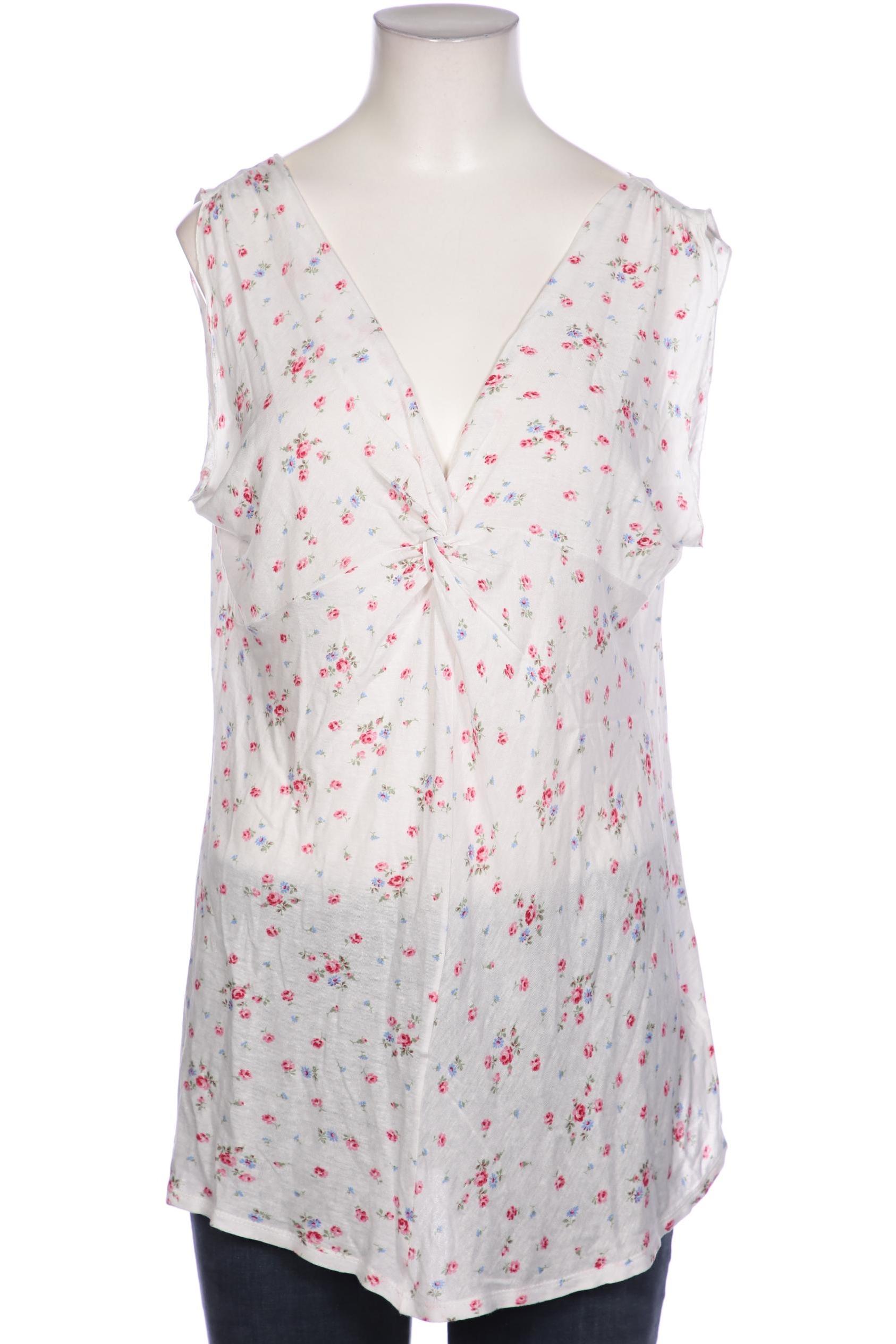 

agnes b Damen T-Shirt, weiß, Gr. 38