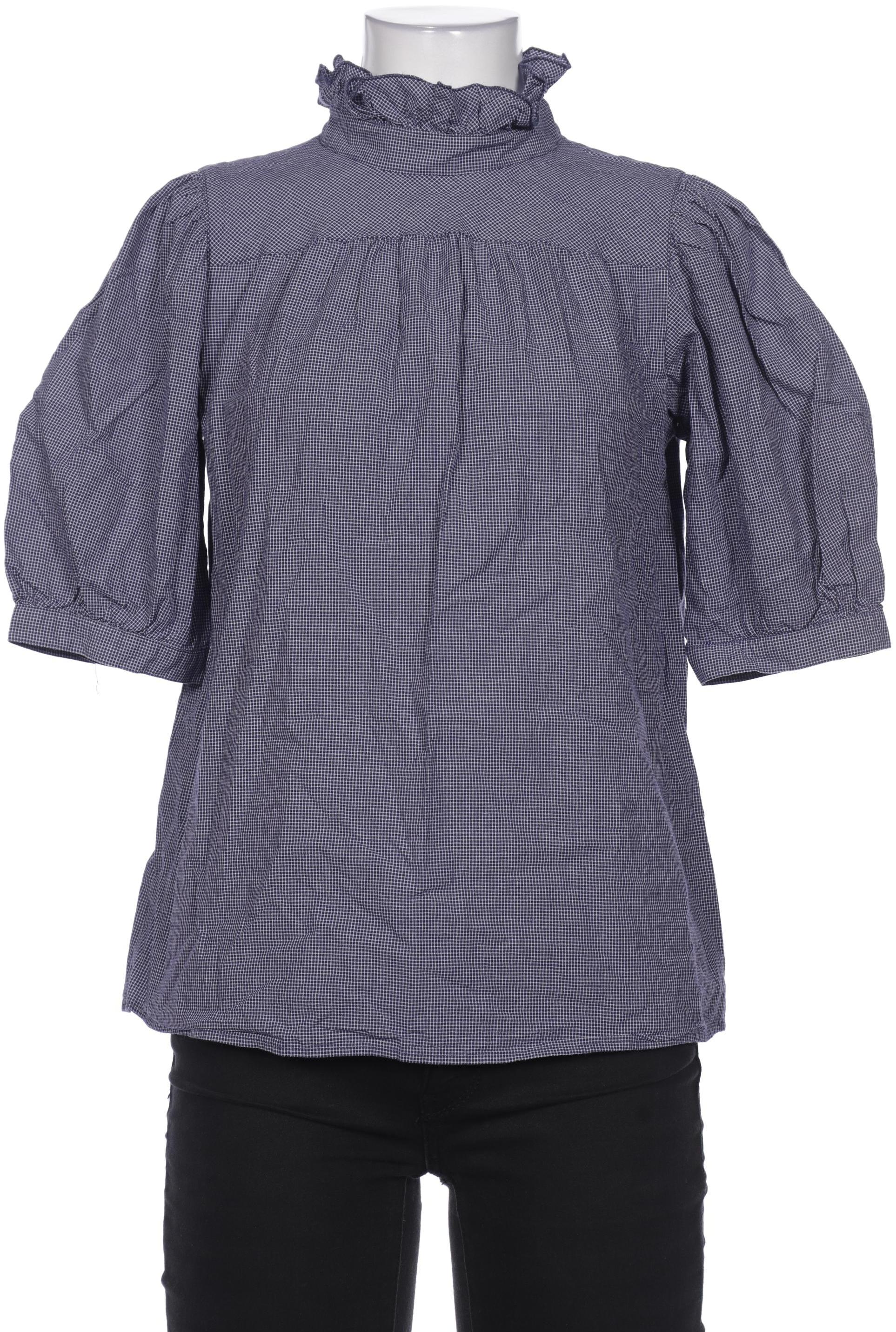 

agnes b Damen Bluse, flieder, Gr. 36