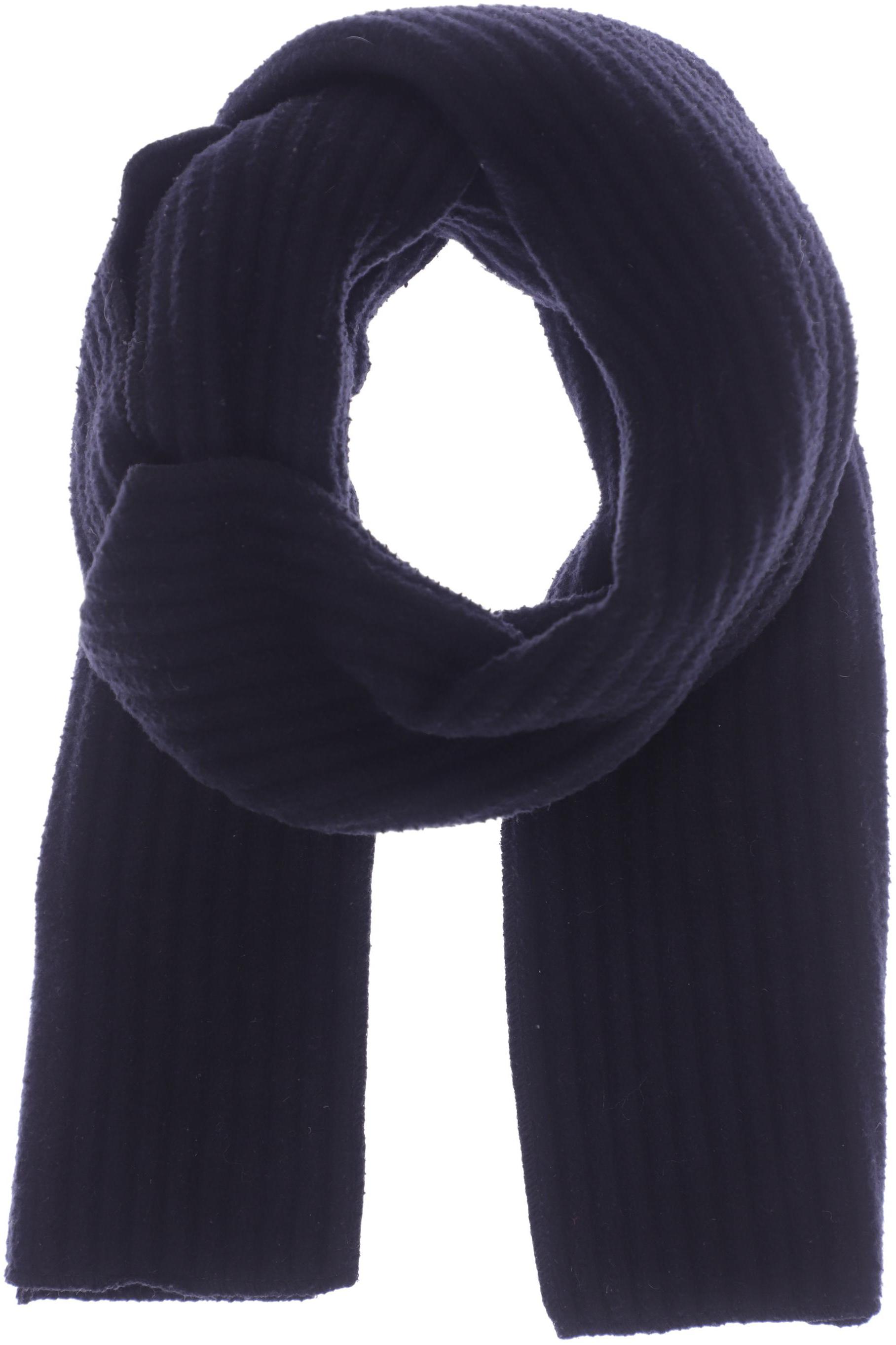 

agnes b Damen Schal, schwarz, Gr.