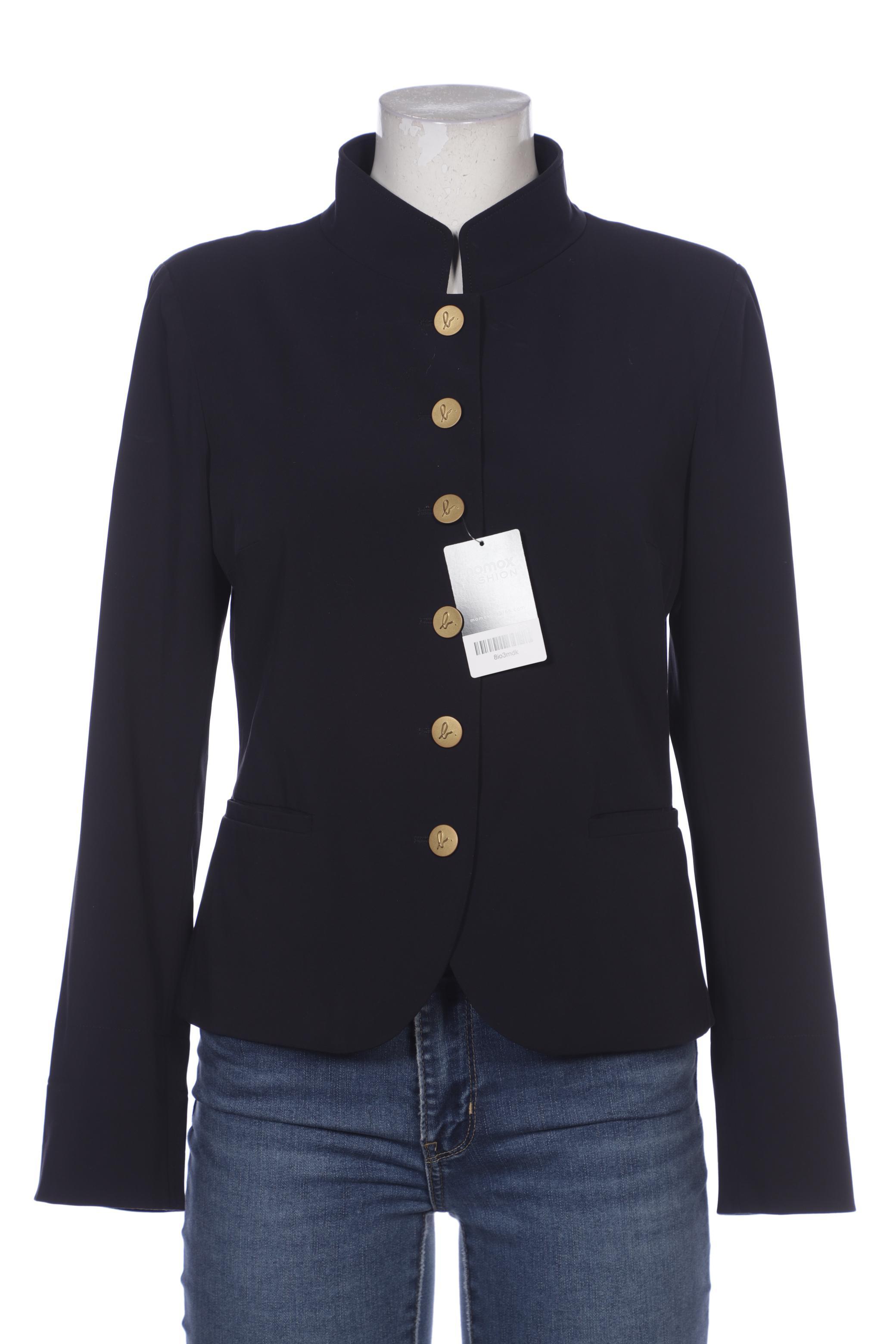 

agnes b Damen Blazer, marineblau, Gr. 40