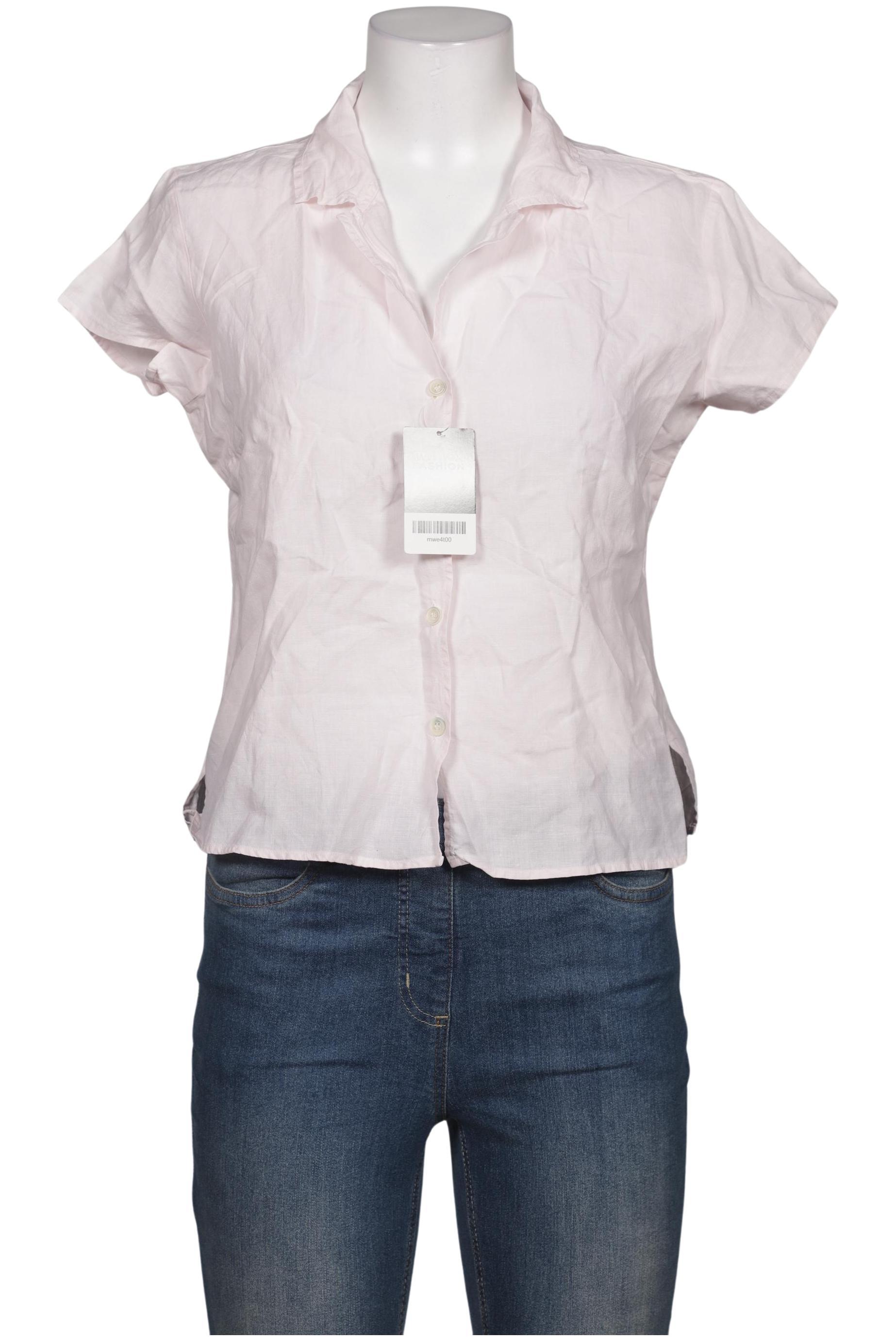 

agnes b Damen Bluse, pink, Gr. 38