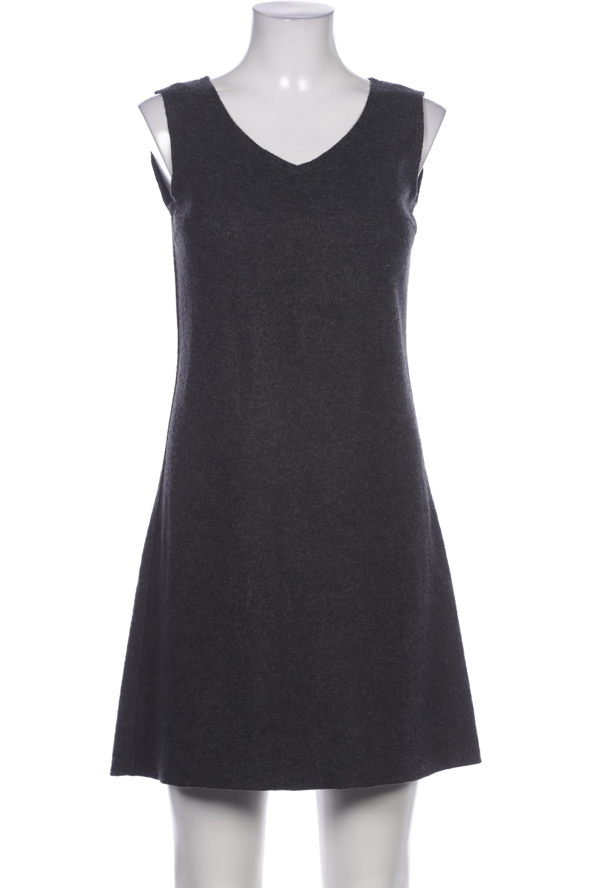 

agnes b Damen Kleid, grau, Gr. 38