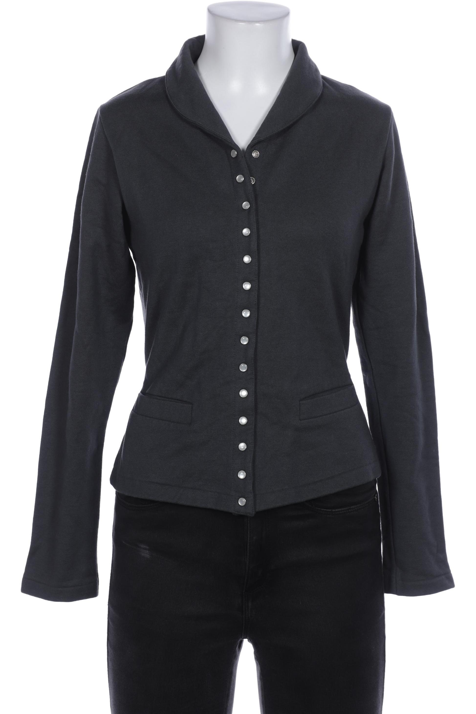 

agnes b Damen Blazer, grau, Gr. 36