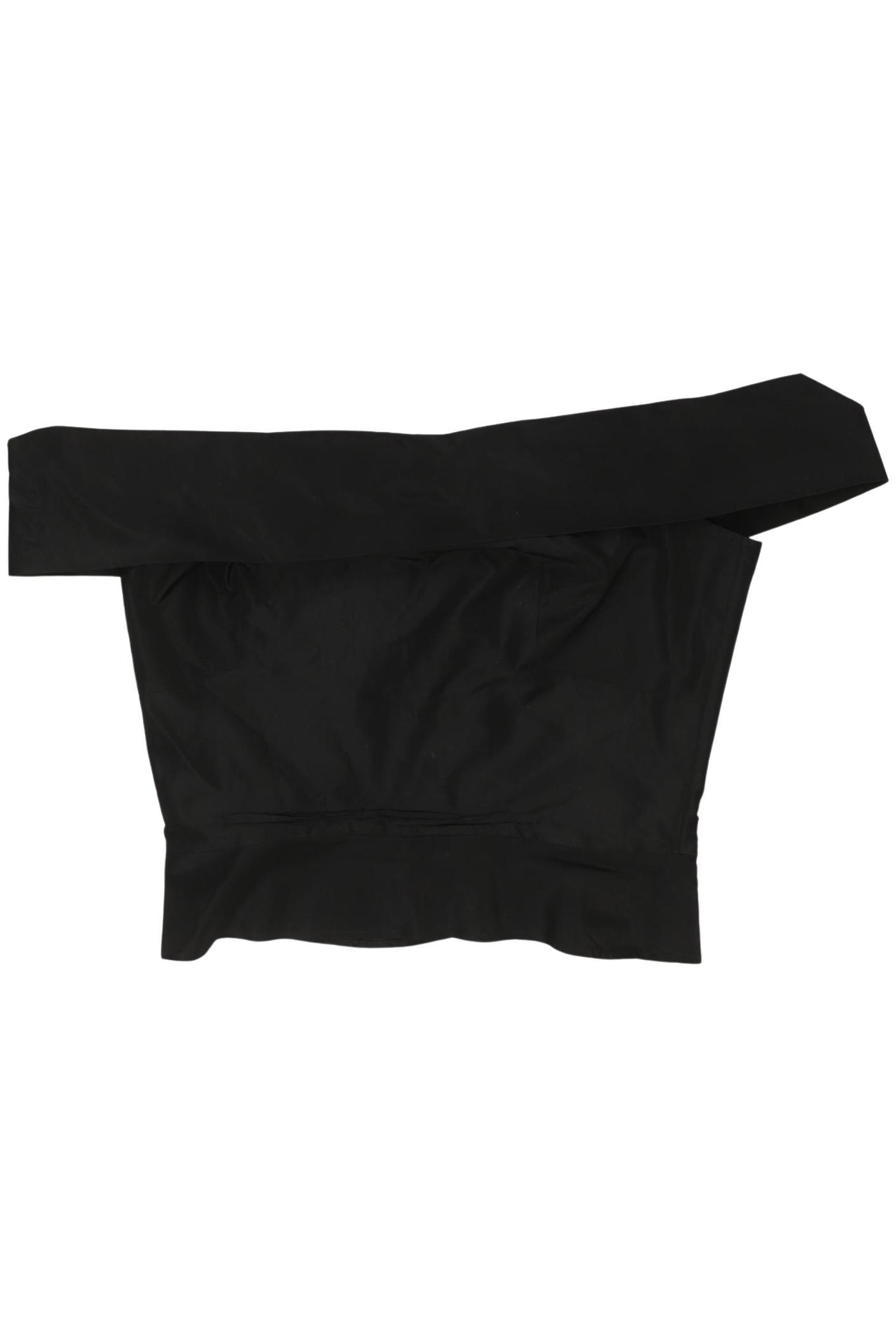 

agnes b Damen Top, schwarz, Gr. 42