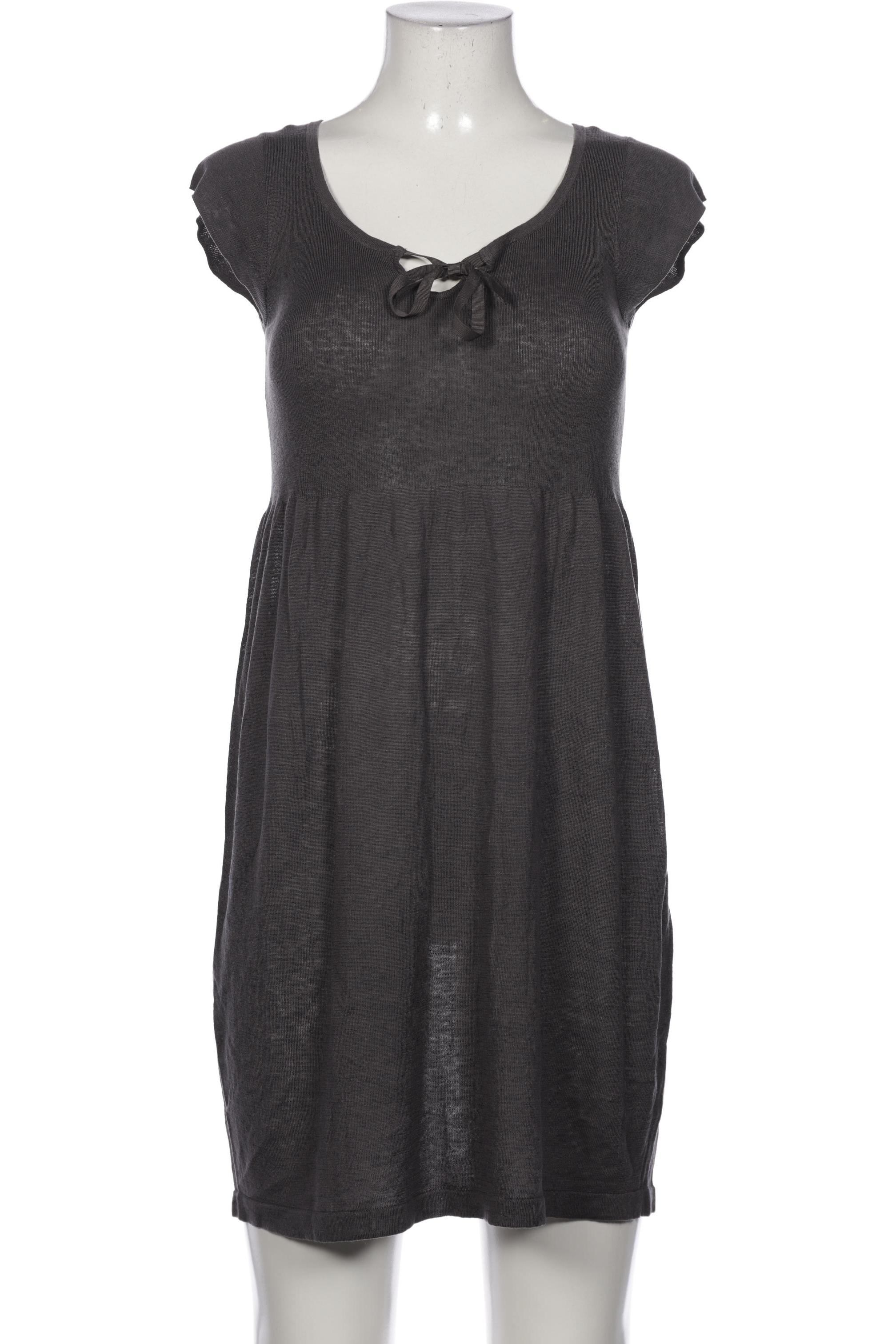 

agnes b Damen Kleid, grau, Gr. 38