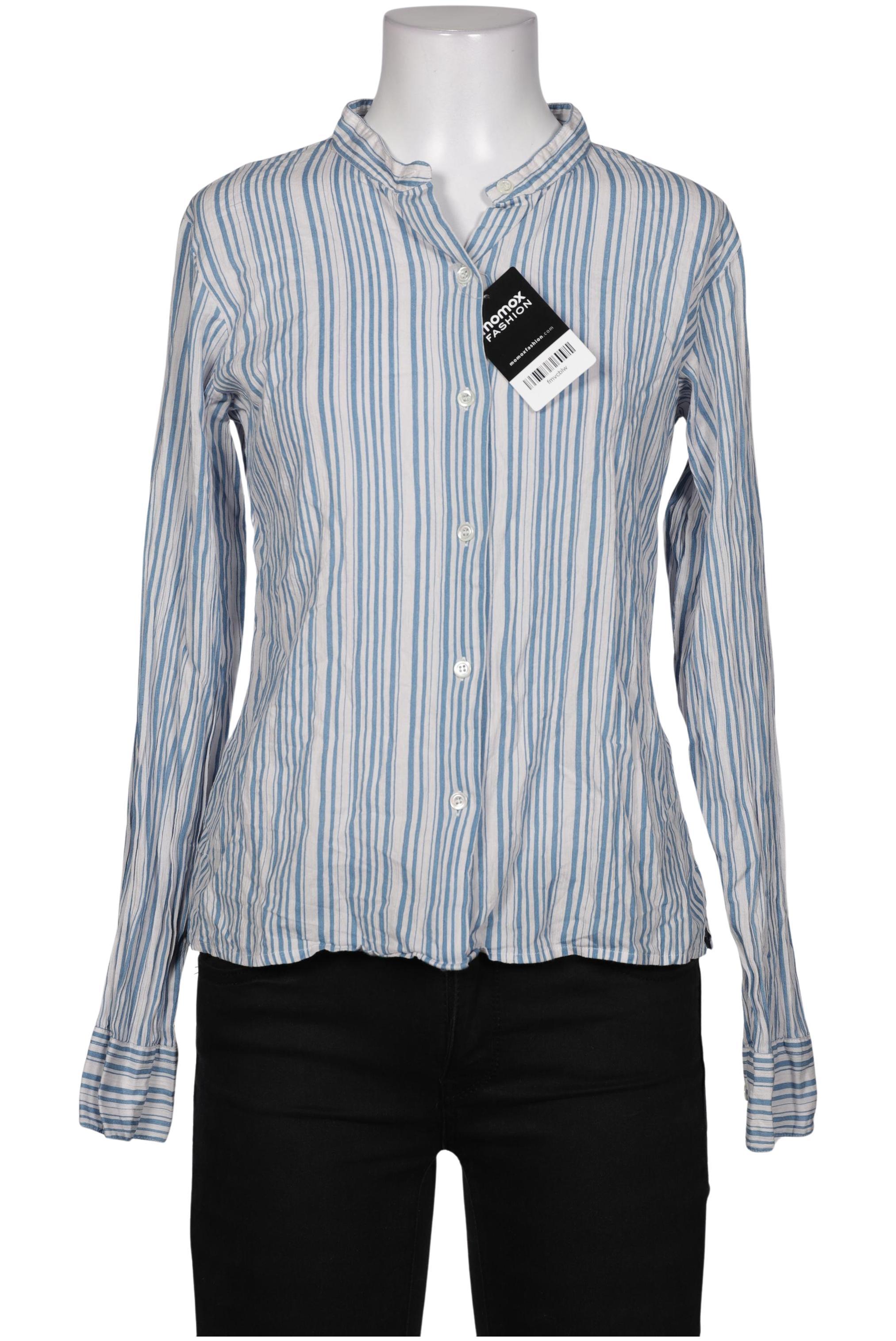 

agnes b Damen Bluse, mehrfarbig, Gr. 36