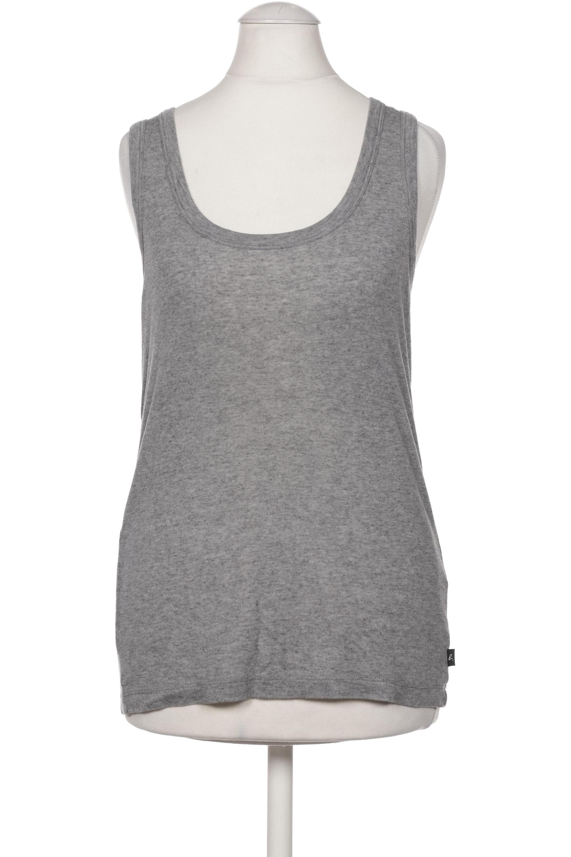 

agnes b Damen Top, grau, Gr. 36