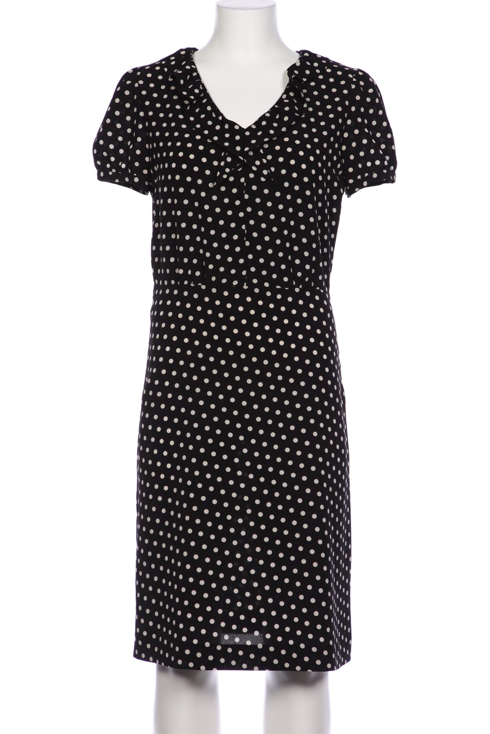 

agnes b Damen Kleid, schwarz, Gr. 40